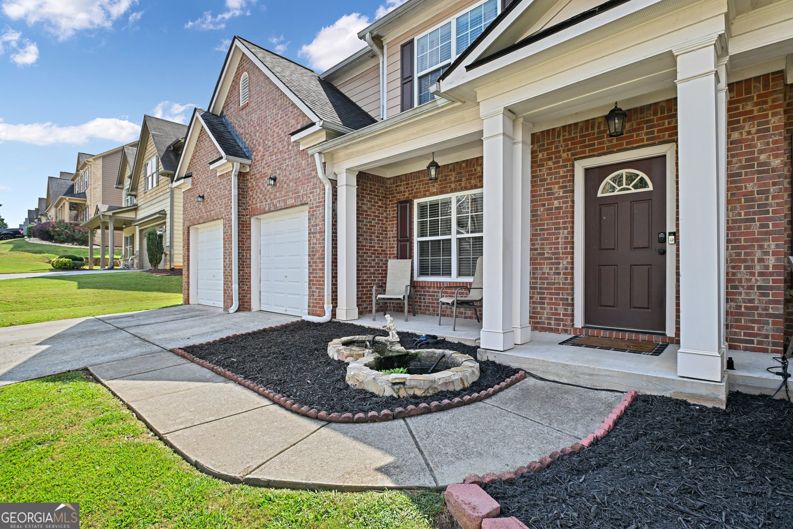 1100 Rock Elm Drive Auburn - 11