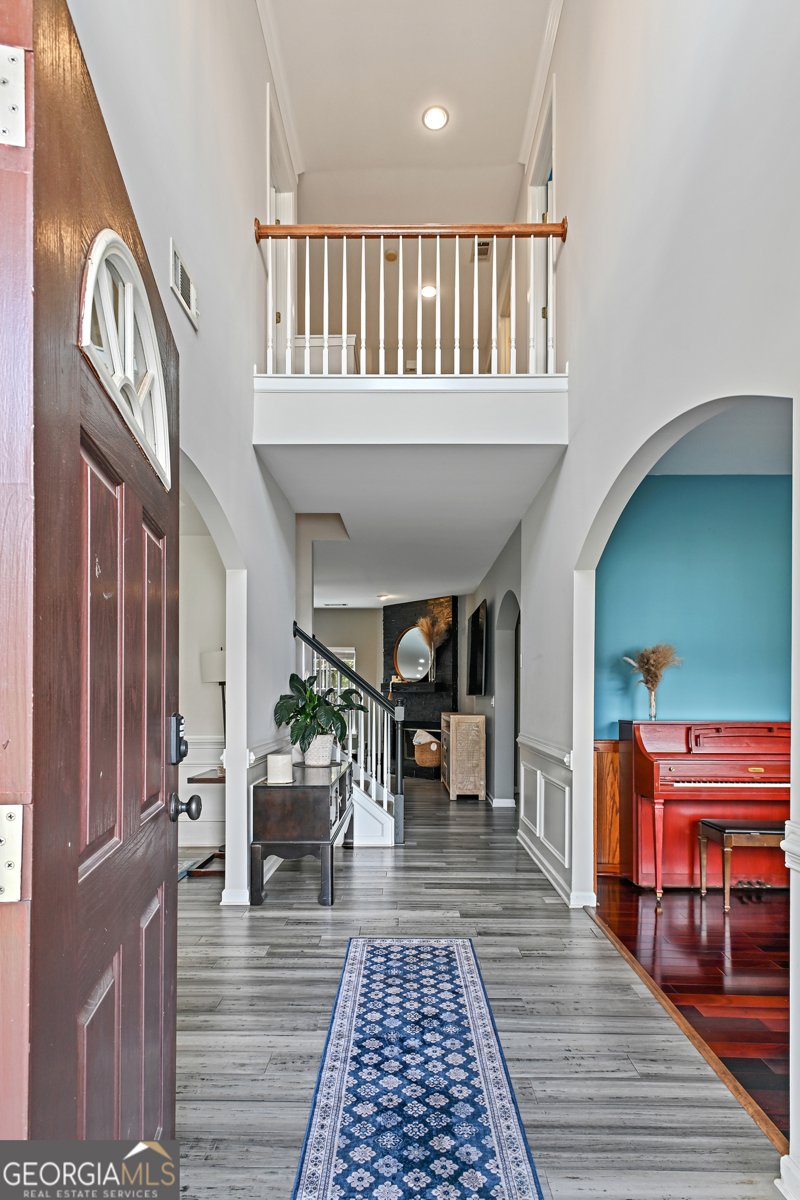 1100 Rock Elm Drive Auburn - 12