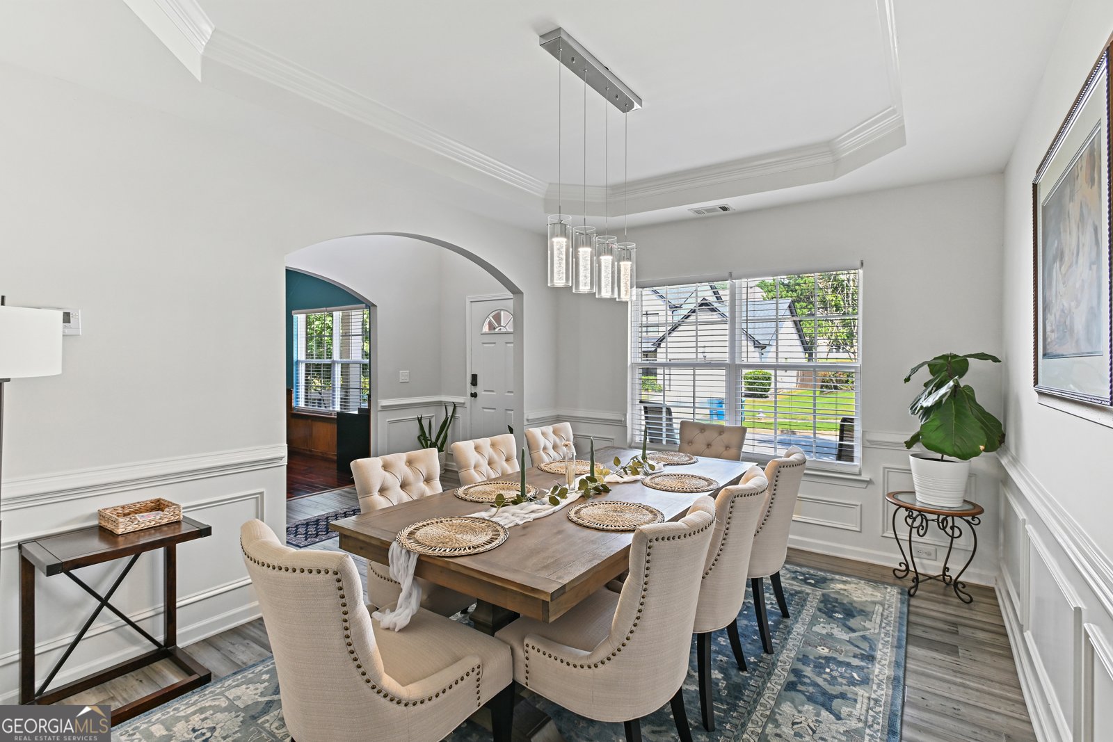 1100 Rock Elm Drive Auburn - 16
