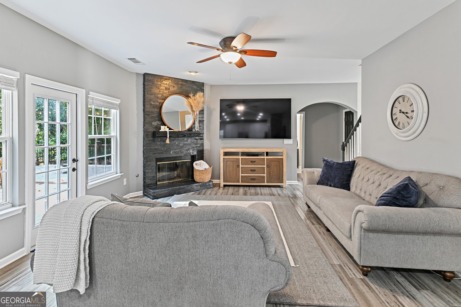 1100 Rock Elm Drive Auburn - 17