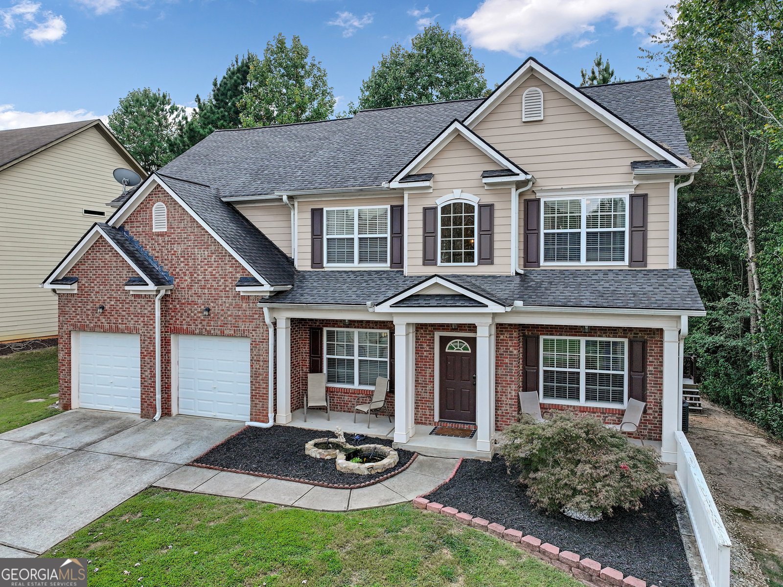 1100 Rock Elm Drive Auburn - 2