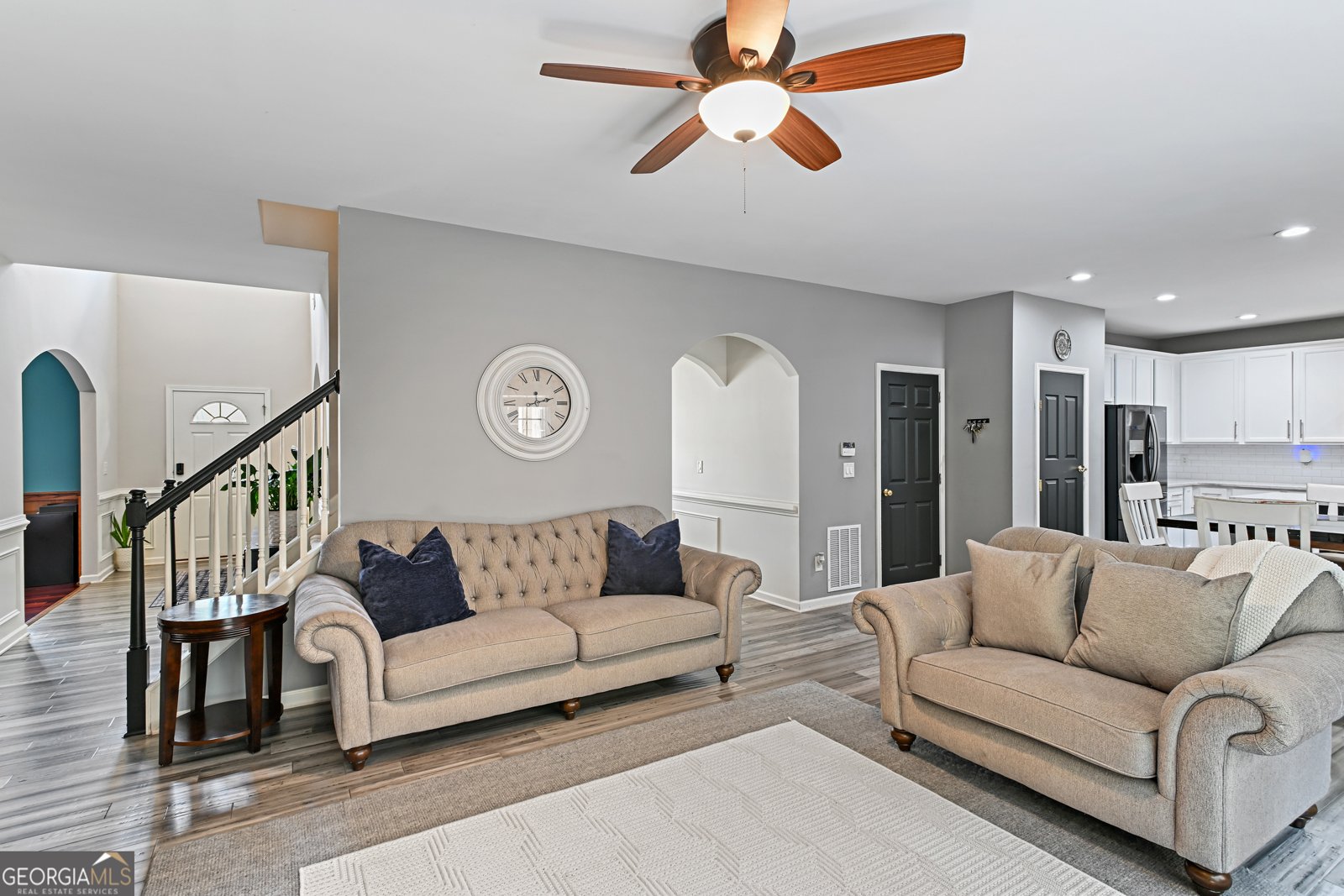 1100 Rock Elm Drive Auburn - 20