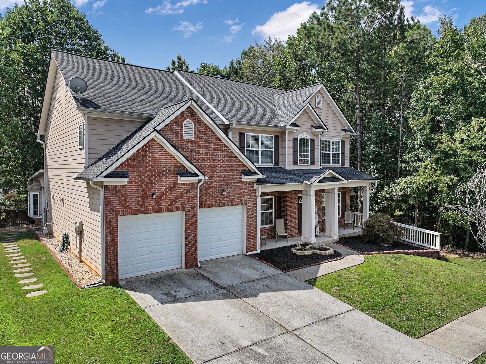1100 Rock Elm Drive Auburn - 3