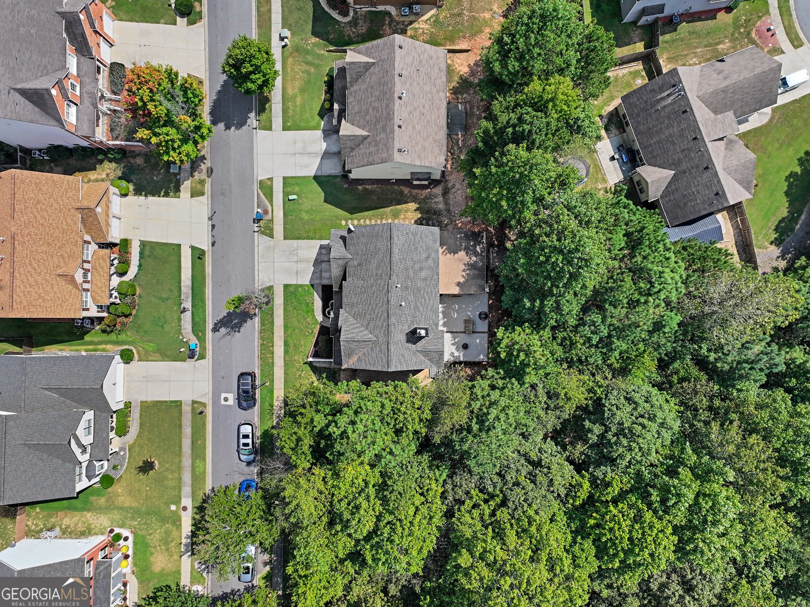 1100 Rock Elm Drive Auburn - 4