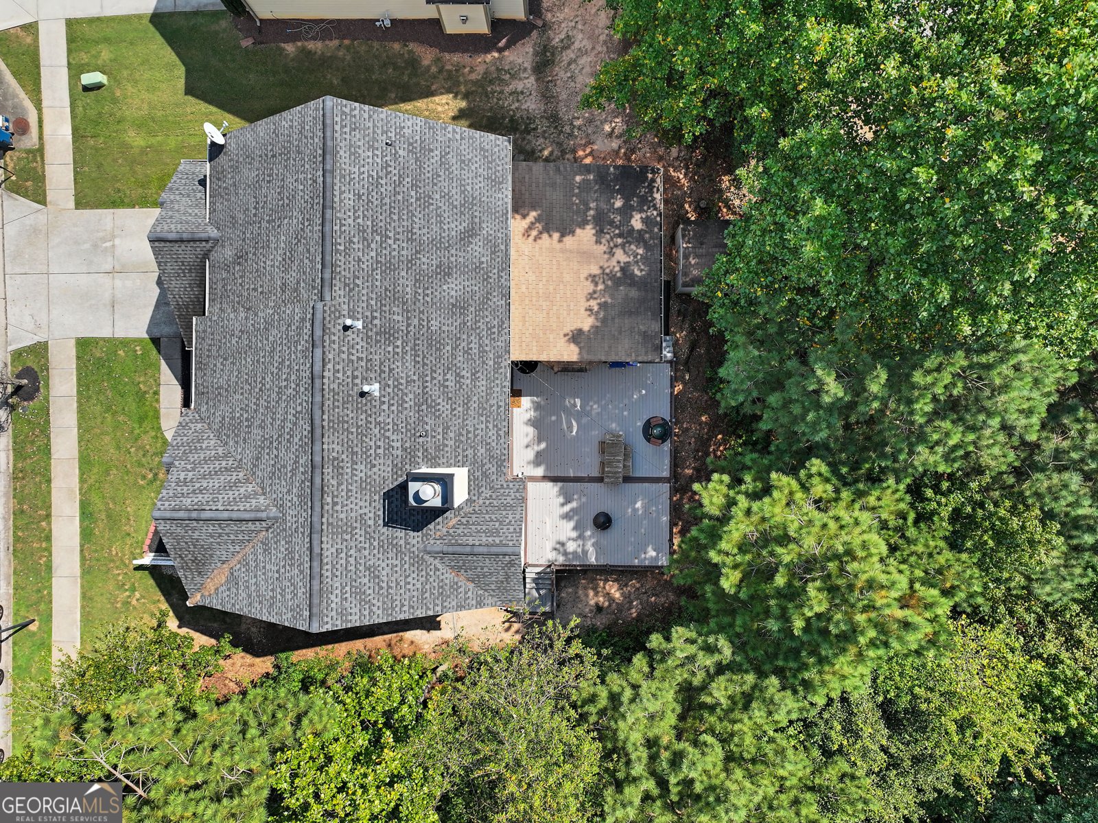 1100 Rock Elm Drive Auburn - 5