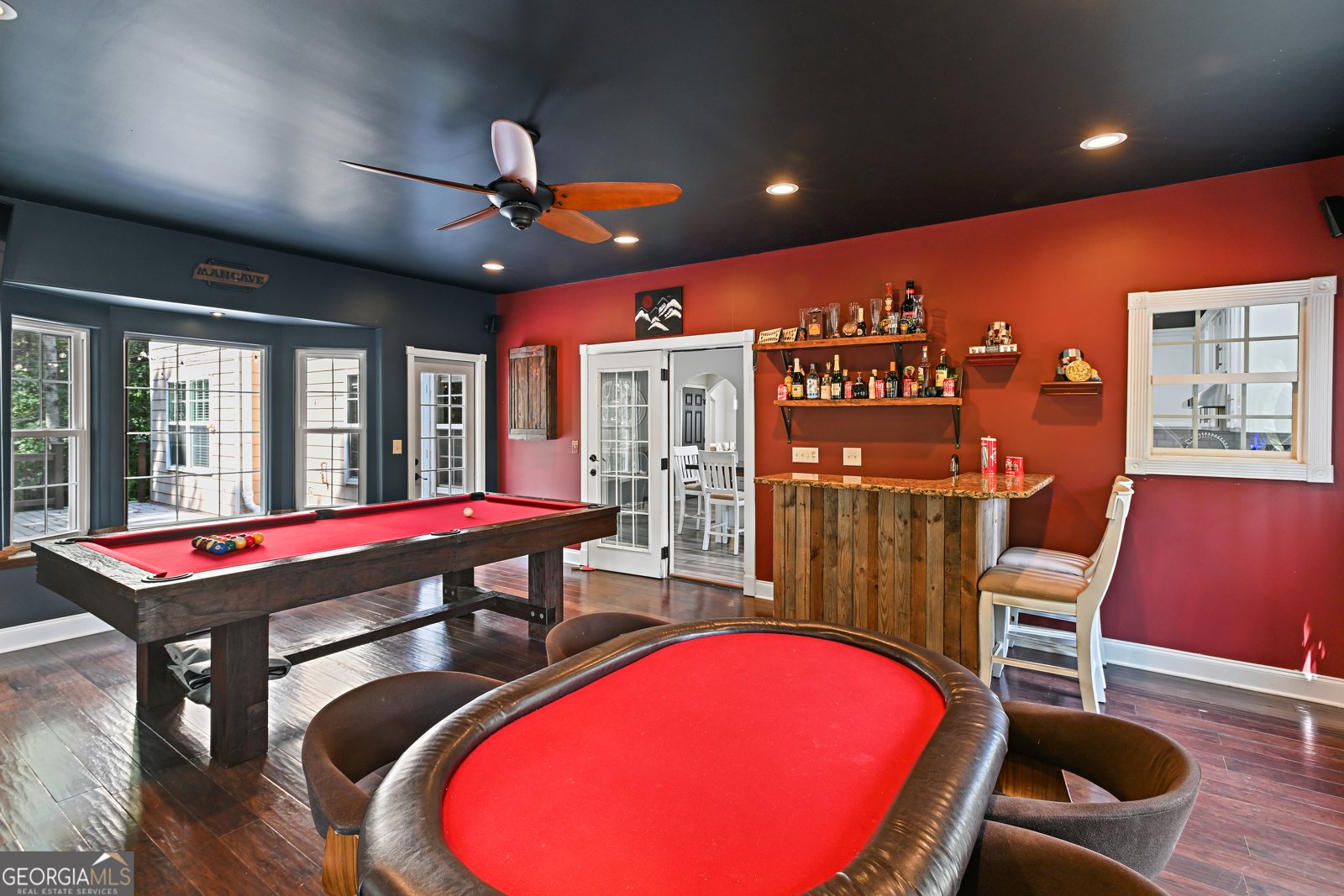 1100 Rock Elm Drive Auburn - 59