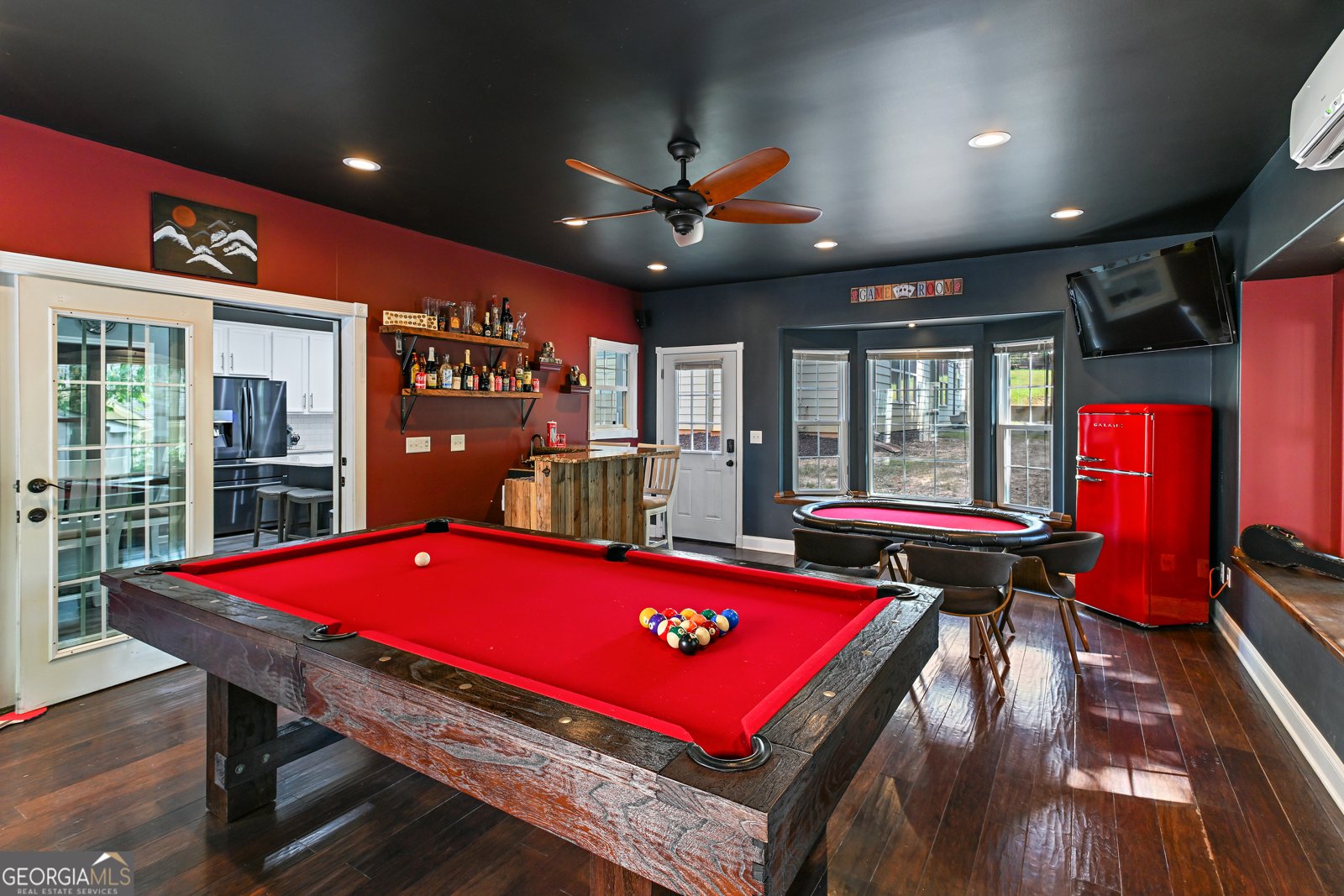 1100 Rock Elm Drive Auburn - 60