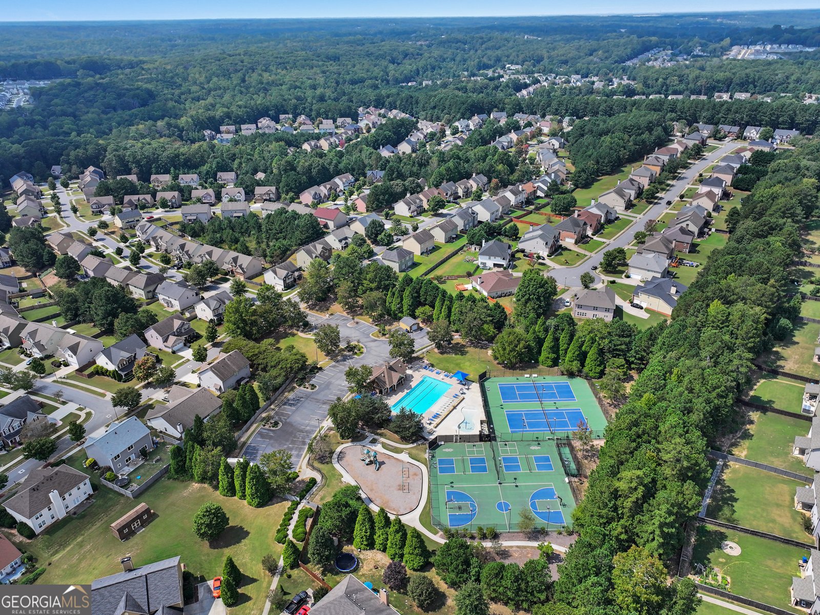 1100 Rock Elm Drive Auburn - 7