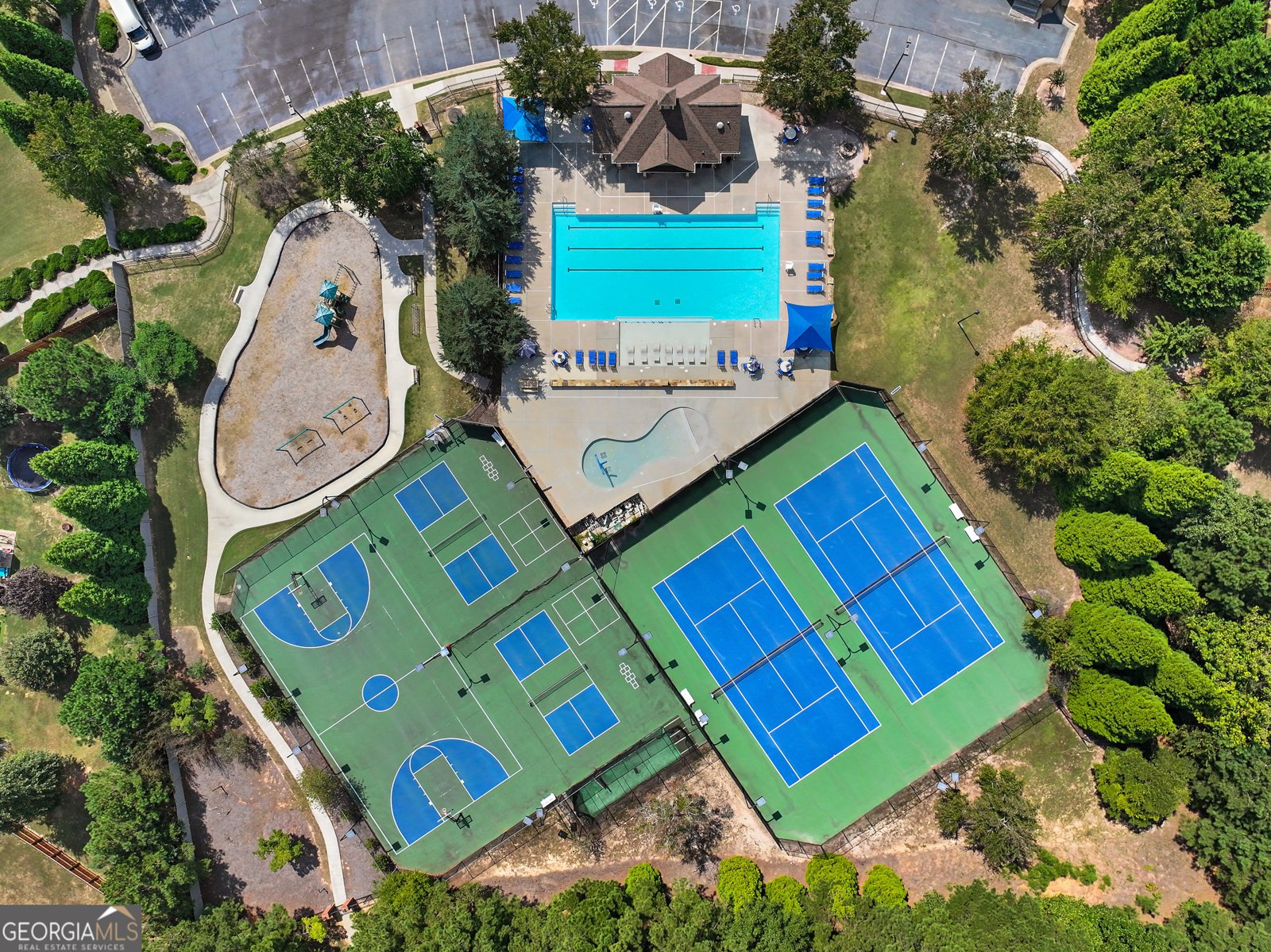 1100 Rock Elm Drive Auburn - 8
