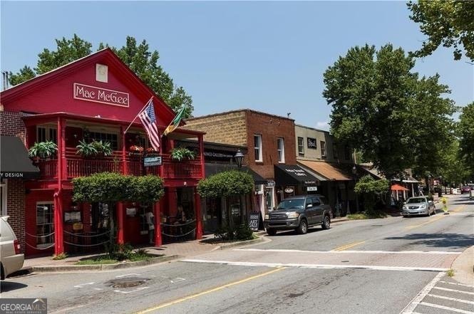 53 Maple Street Roswell - 1
