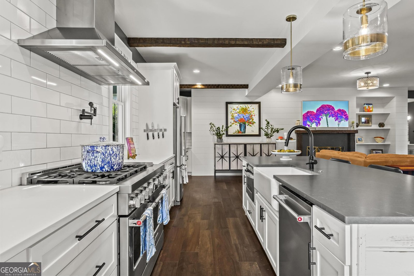 53 Maple Street Roswell - 12