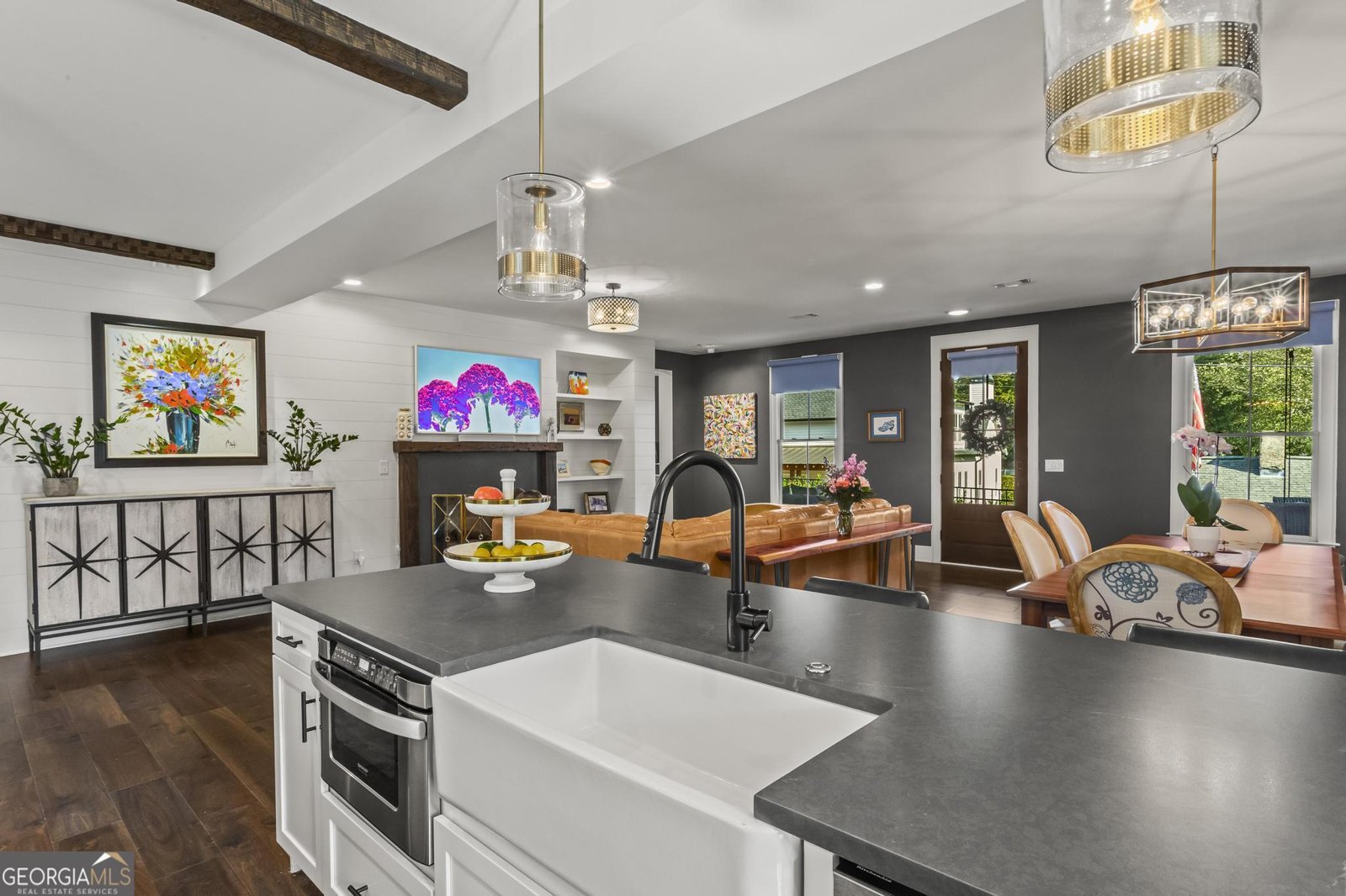53 Maple Street Roswell - 13