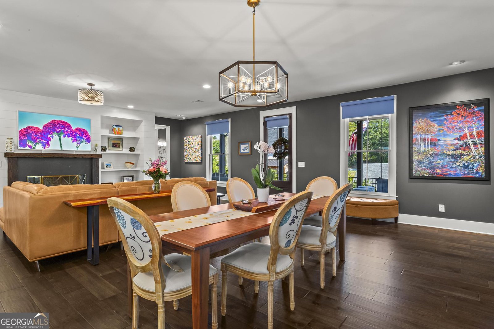 53 Maple Street Roswell - 17