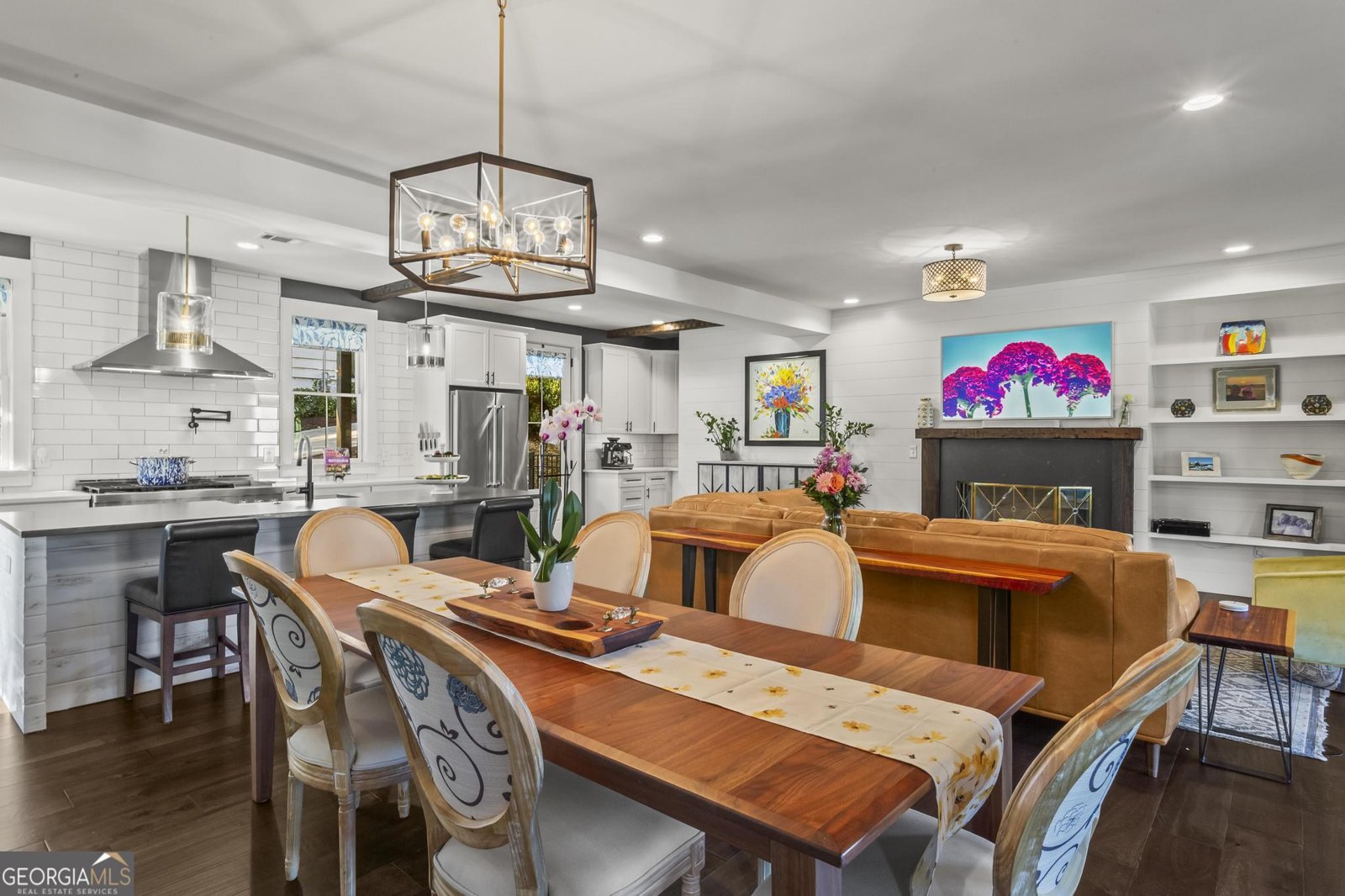 53 Maple Street Roswell - 18