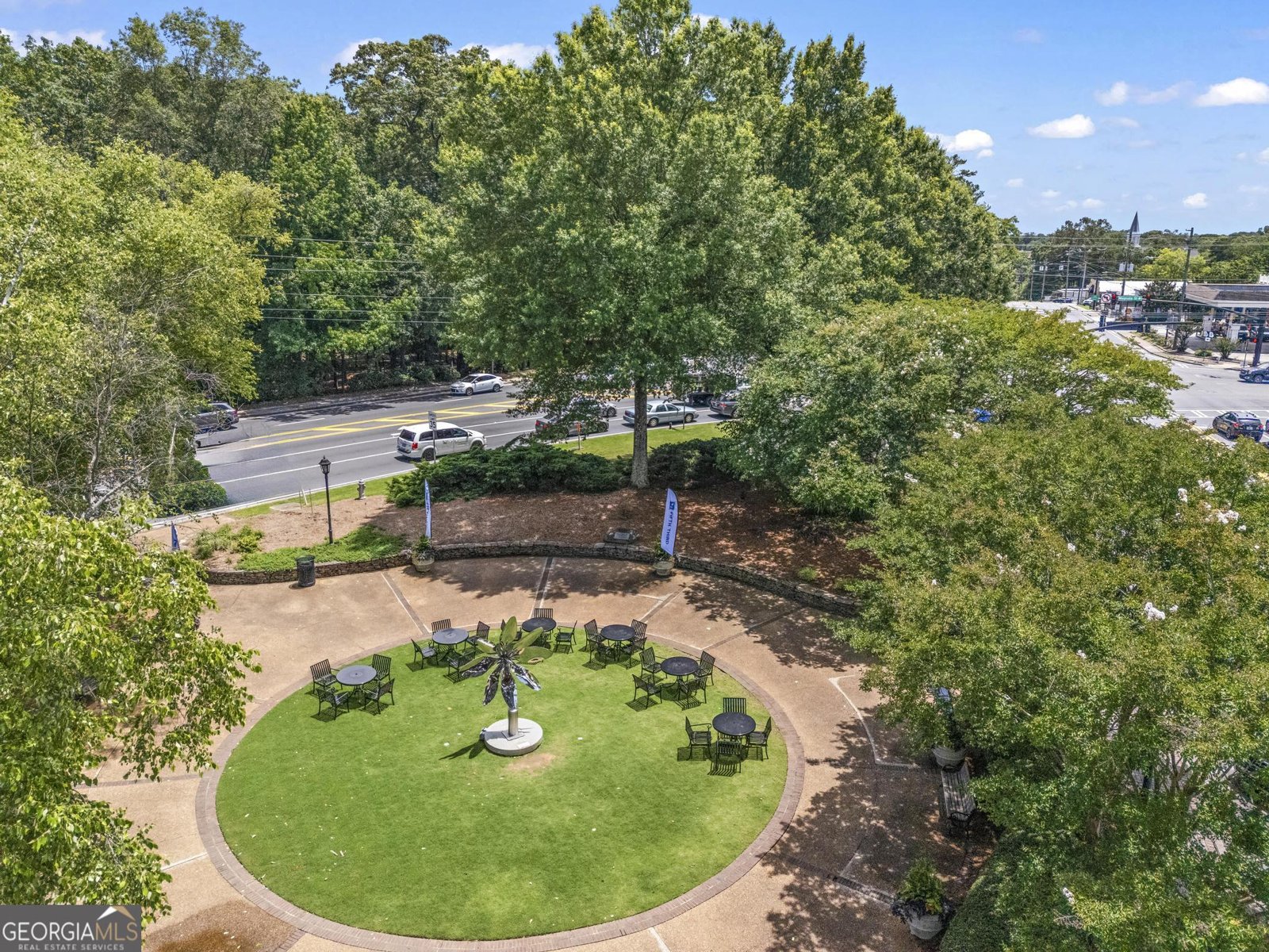 53 Maple Street Roswell - 2