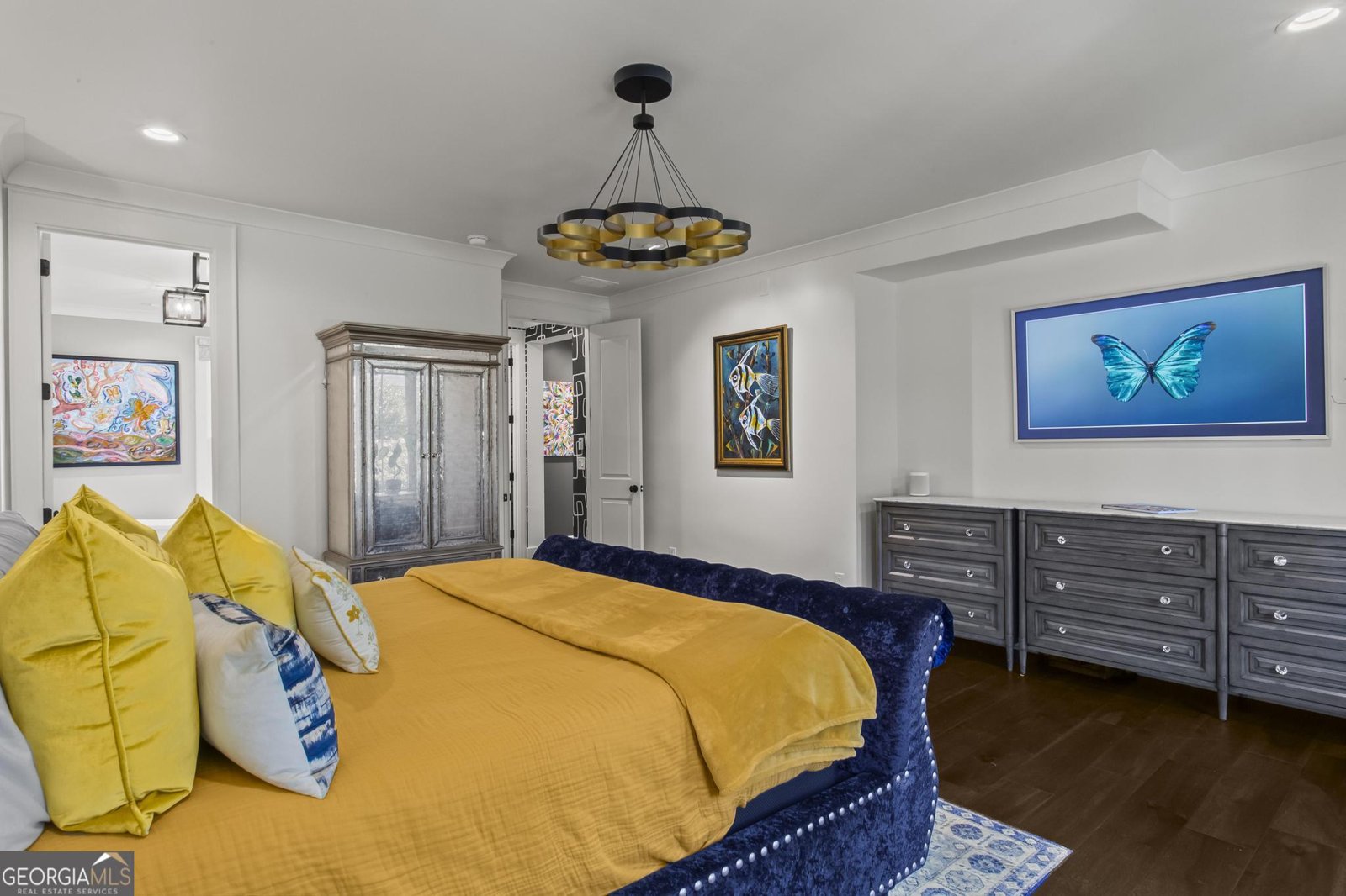 53 Maple Street Roswell - 24