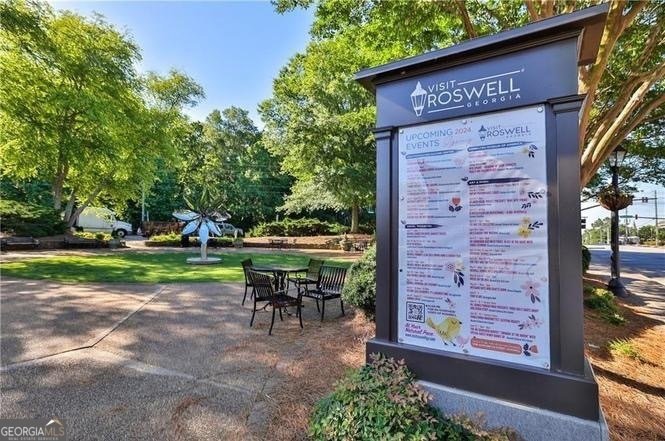53 Maple Street Roswell - 3