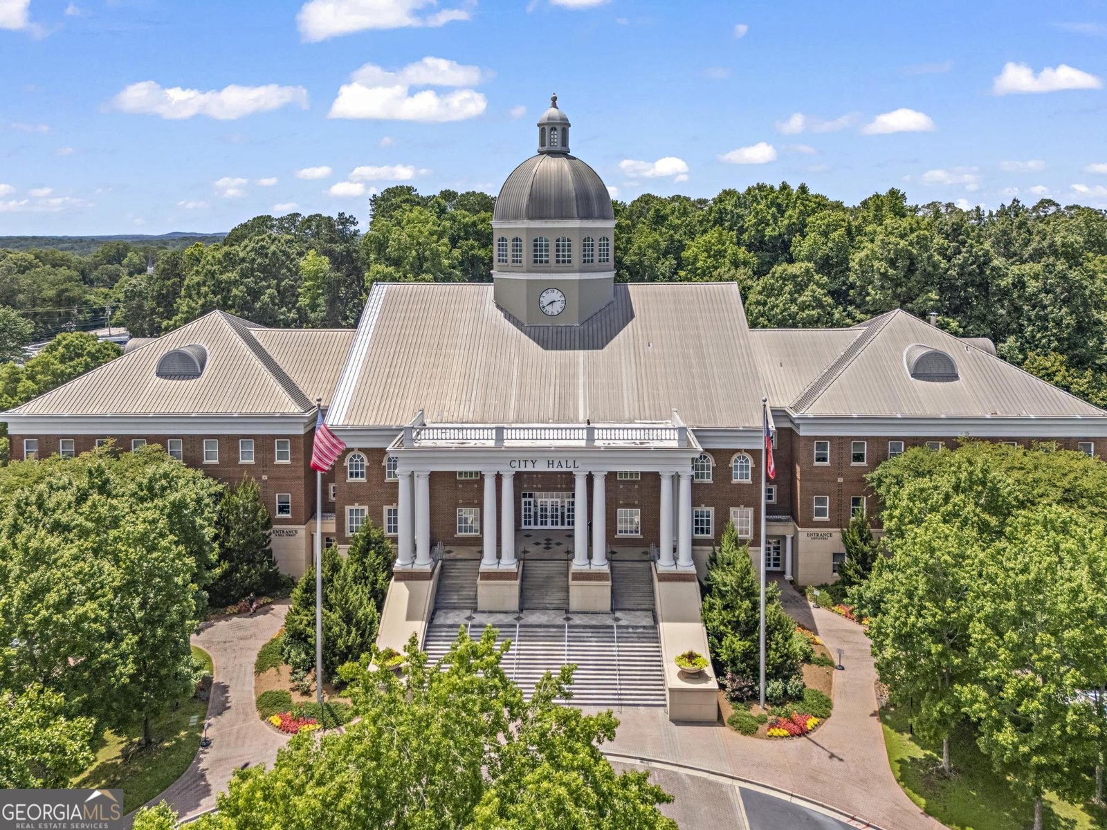 53 Maple Street Roswell - 4