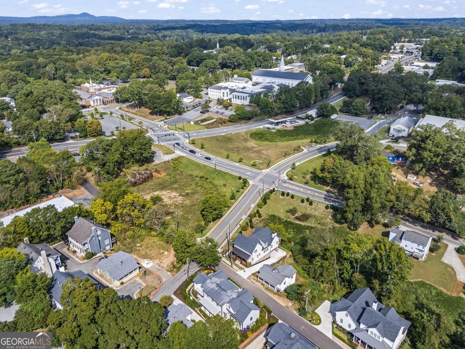 53 Maple Street Roswell - 5