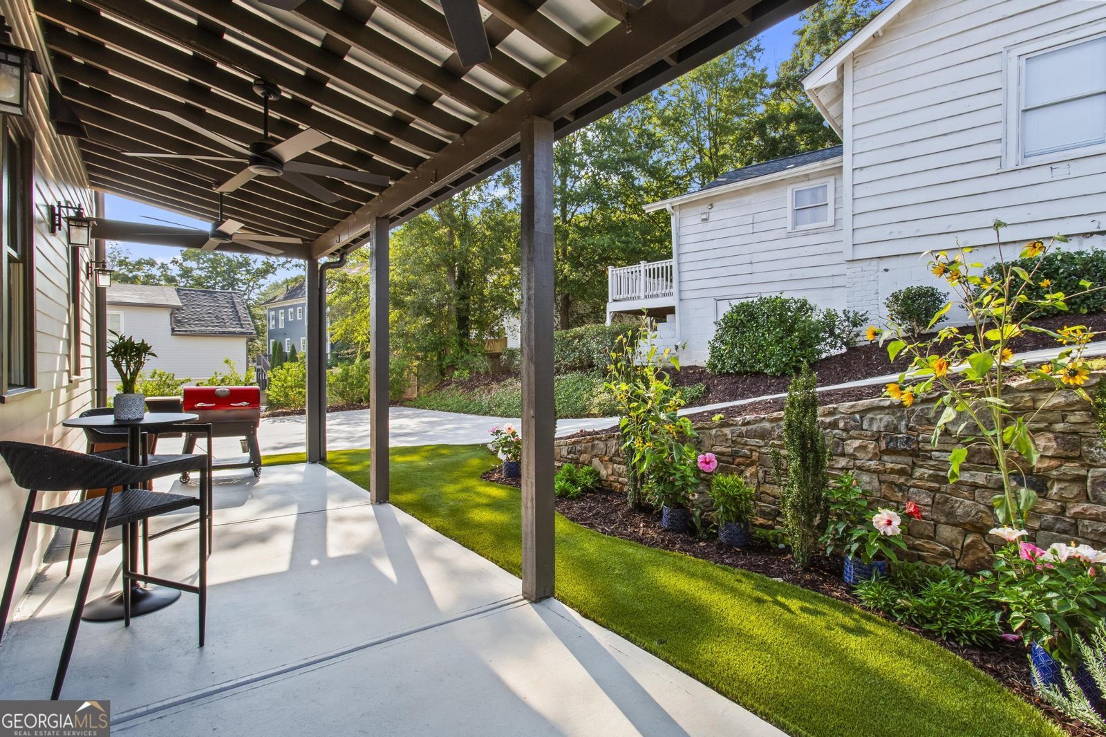 53 Maple Street Roswell - 50