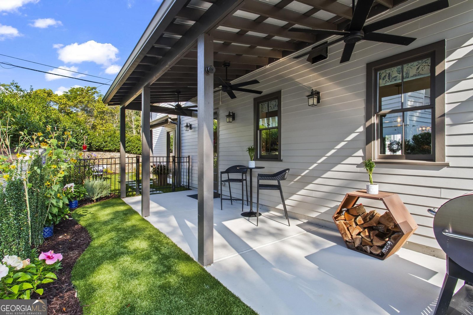 53 Maple Street Roswell - 51