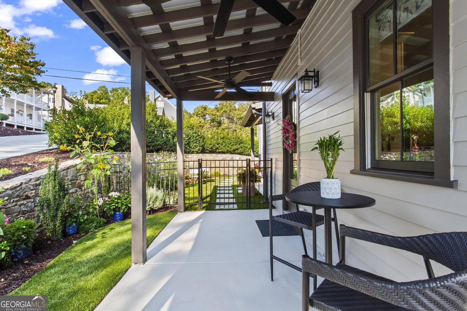 53 Maple Street Roswell - 52