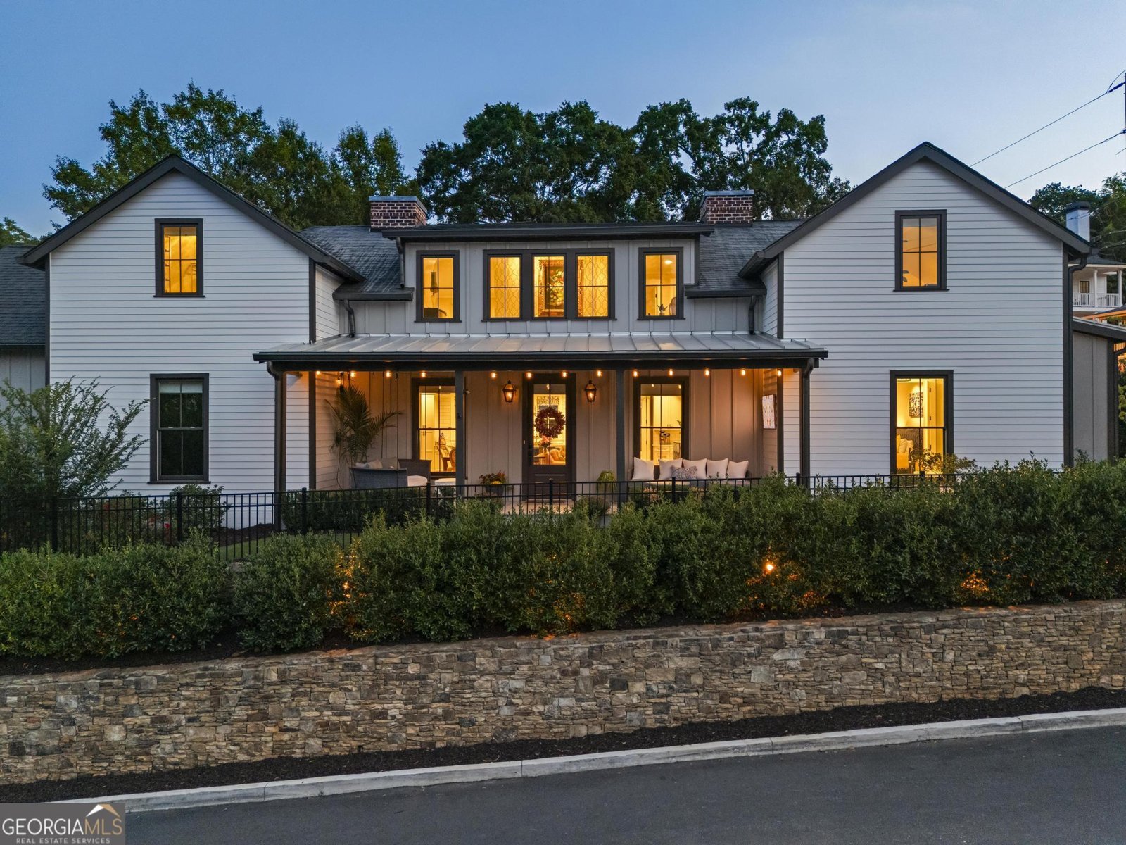 53 Maple Street Roswell - 53