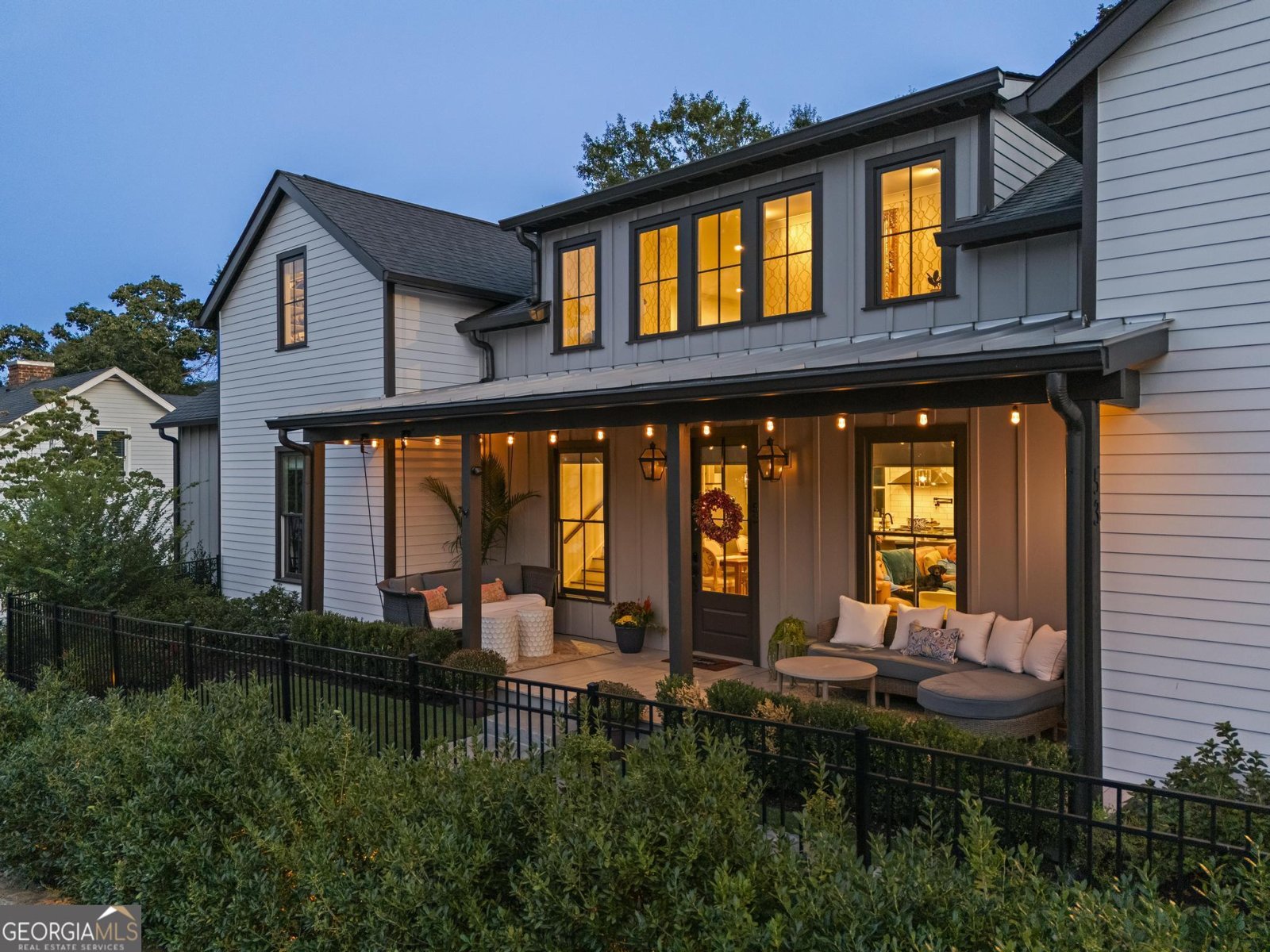 53 Maple Street Roswell - 54