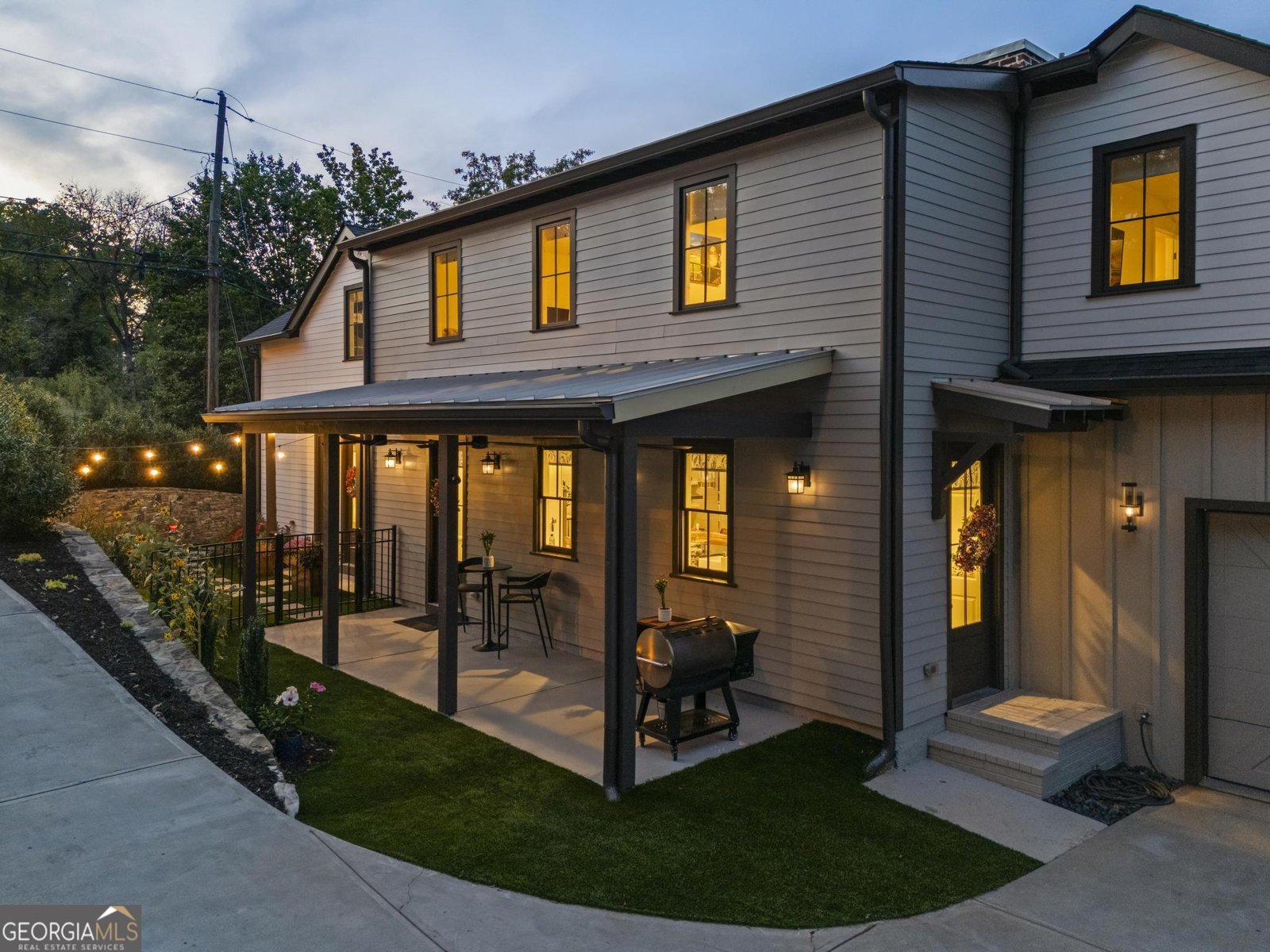 53 Maple Street Roswell - 55