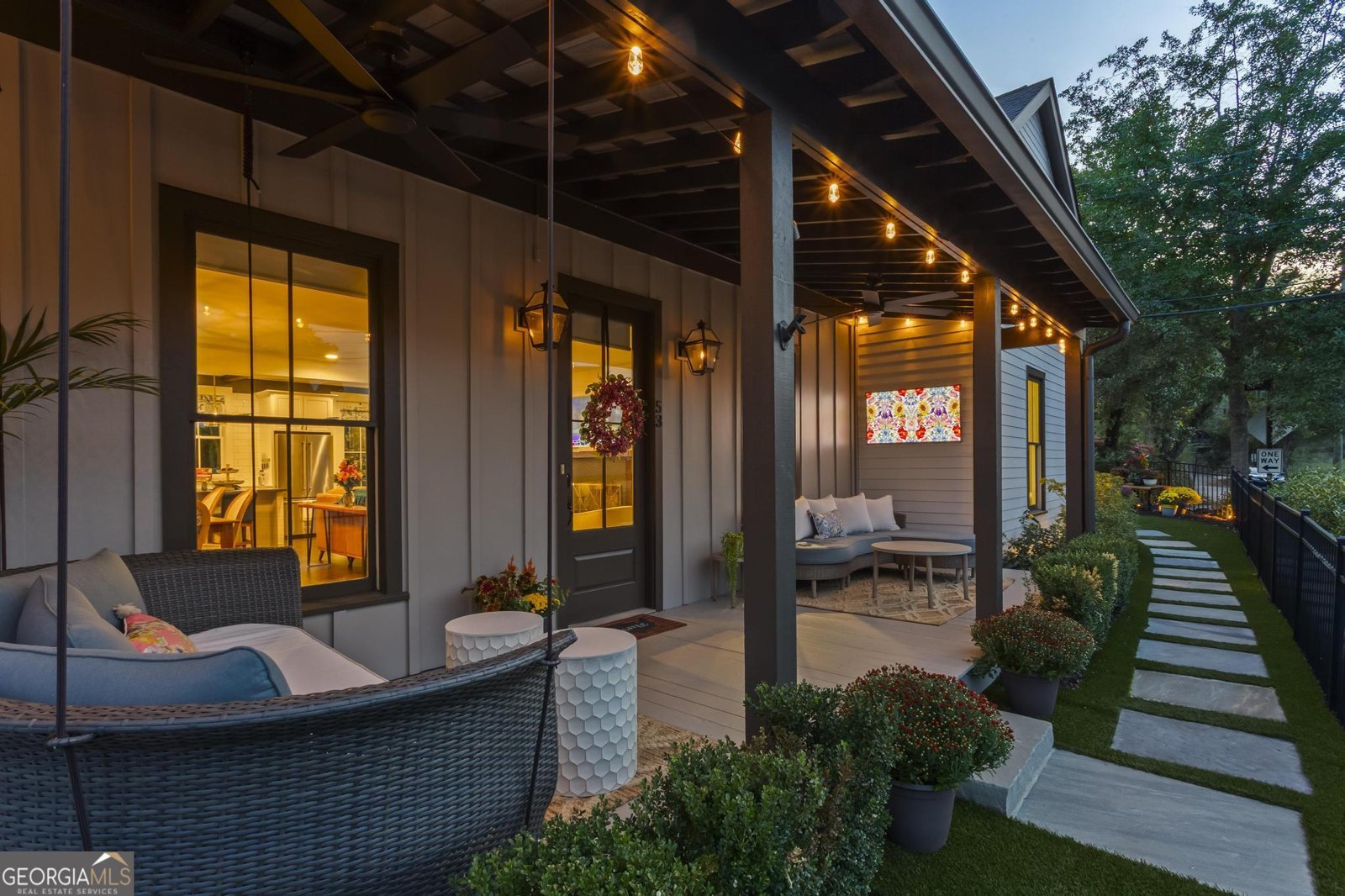 53 Maple Street Roswell - 56