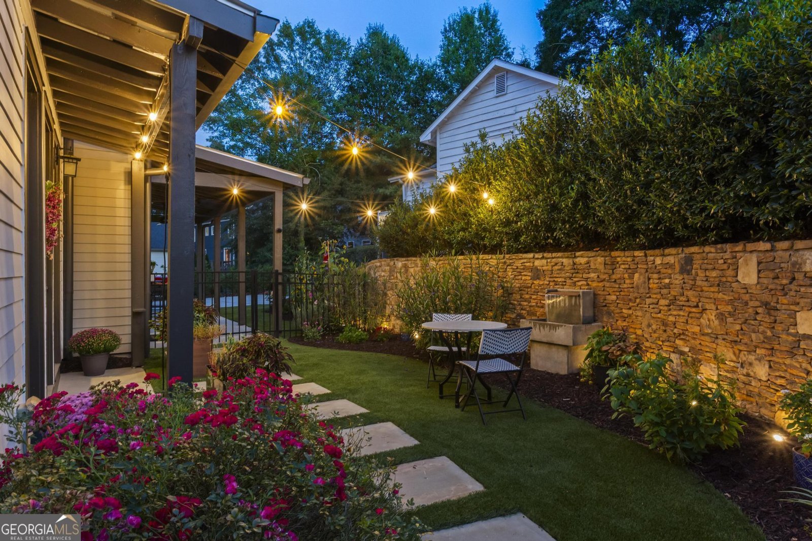 53 Maple Street Roswell - 57