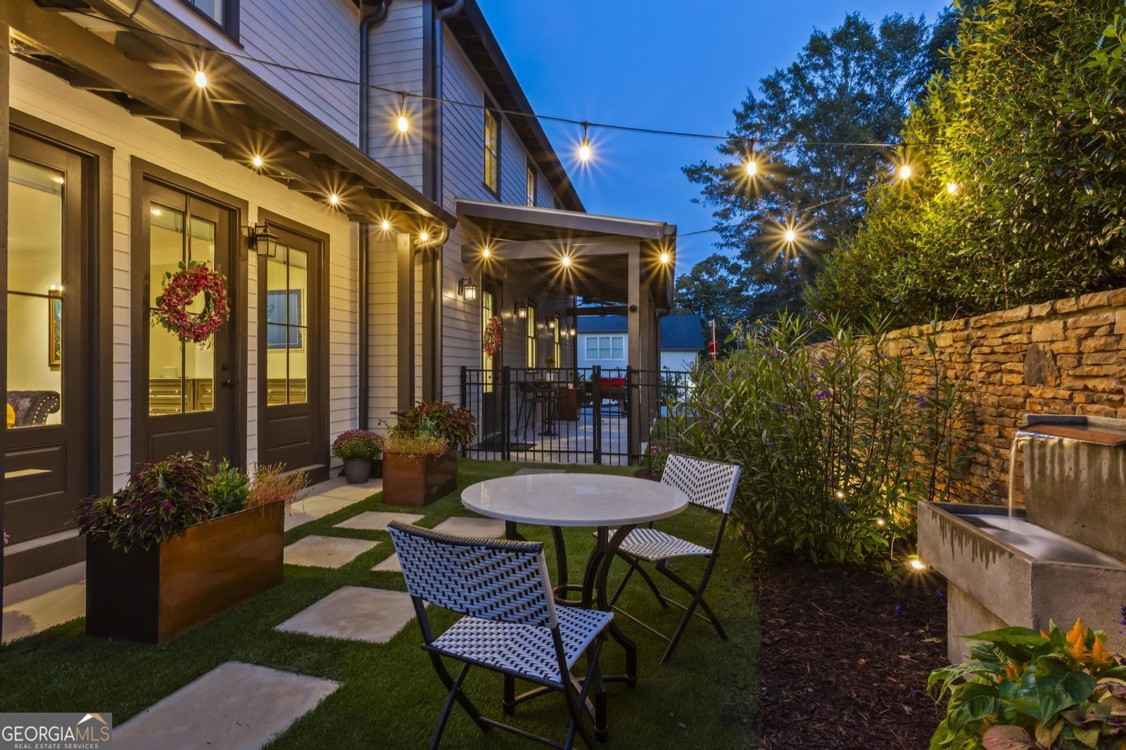 53 Maple Street Roswell - 58