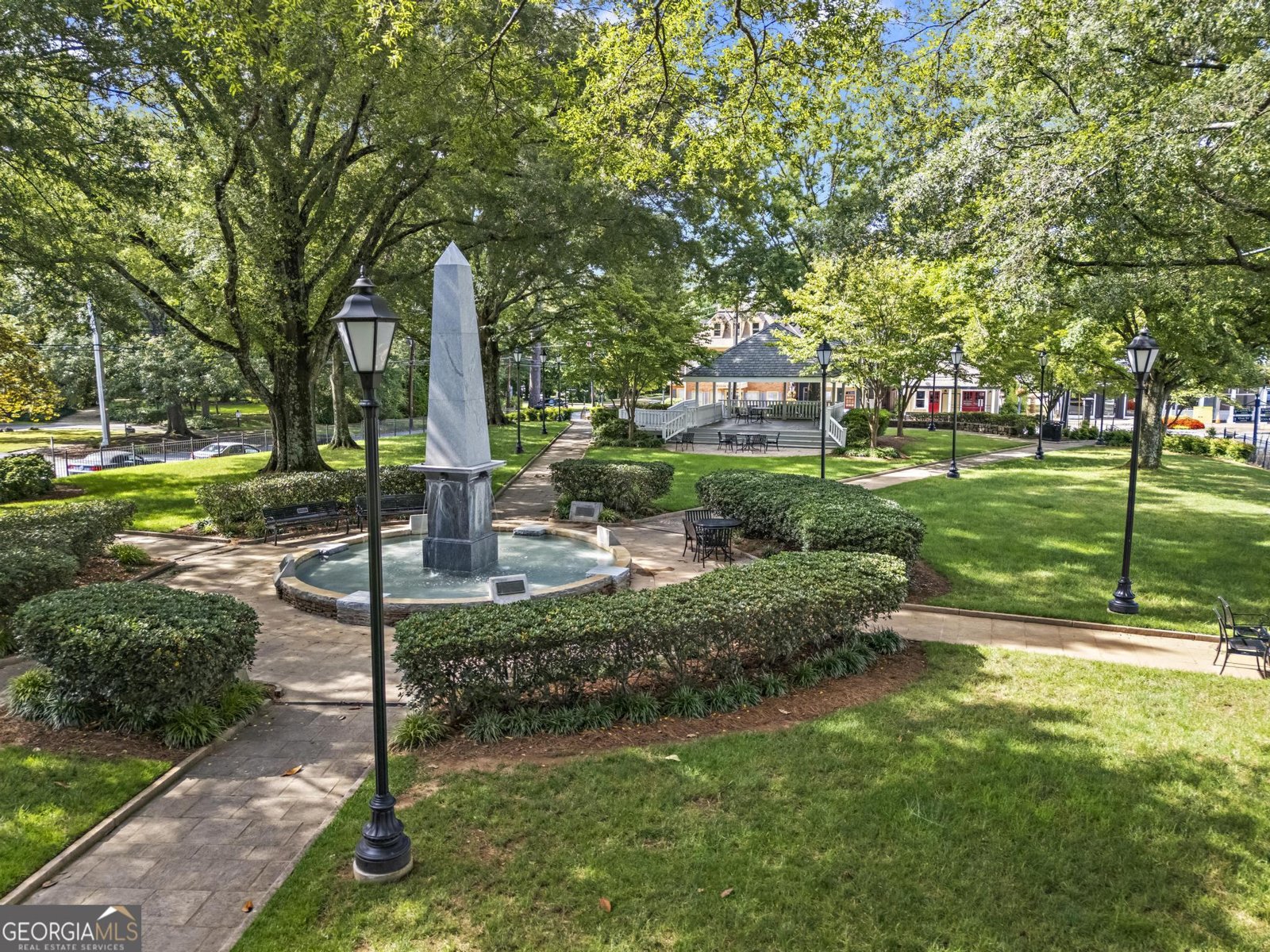 53 Maple Street Roswell - 60