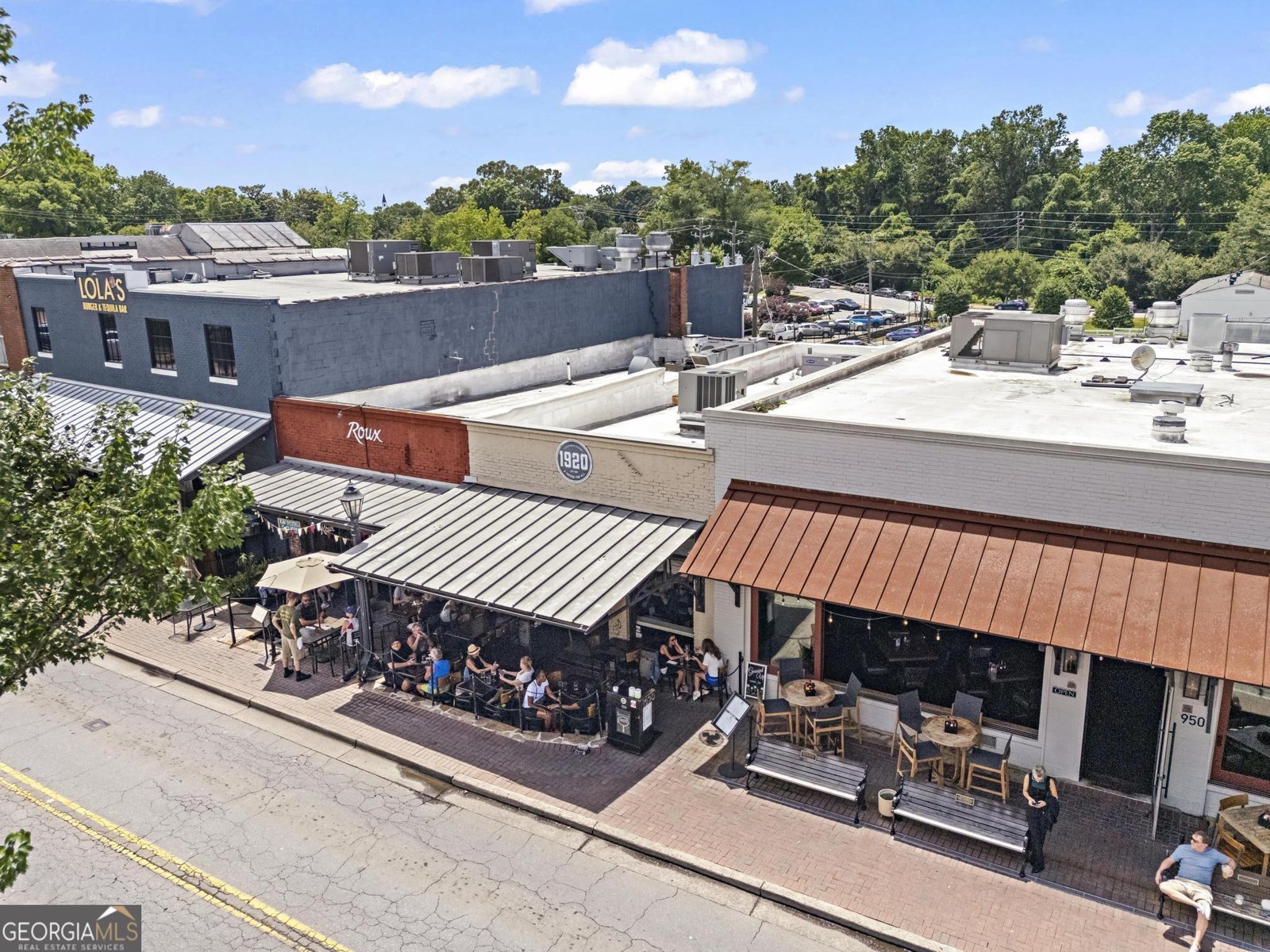 53 Maple Street Roswell - 61