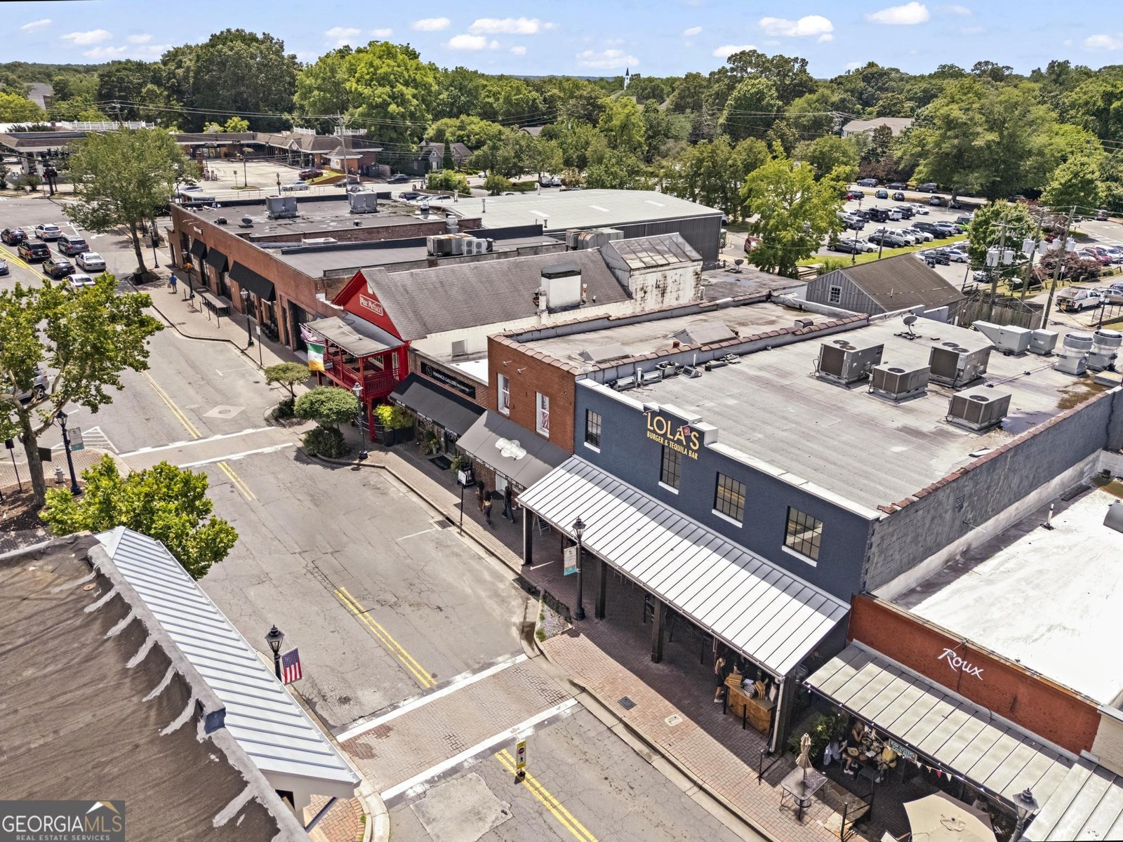 53 Maple Street Roswell - 62