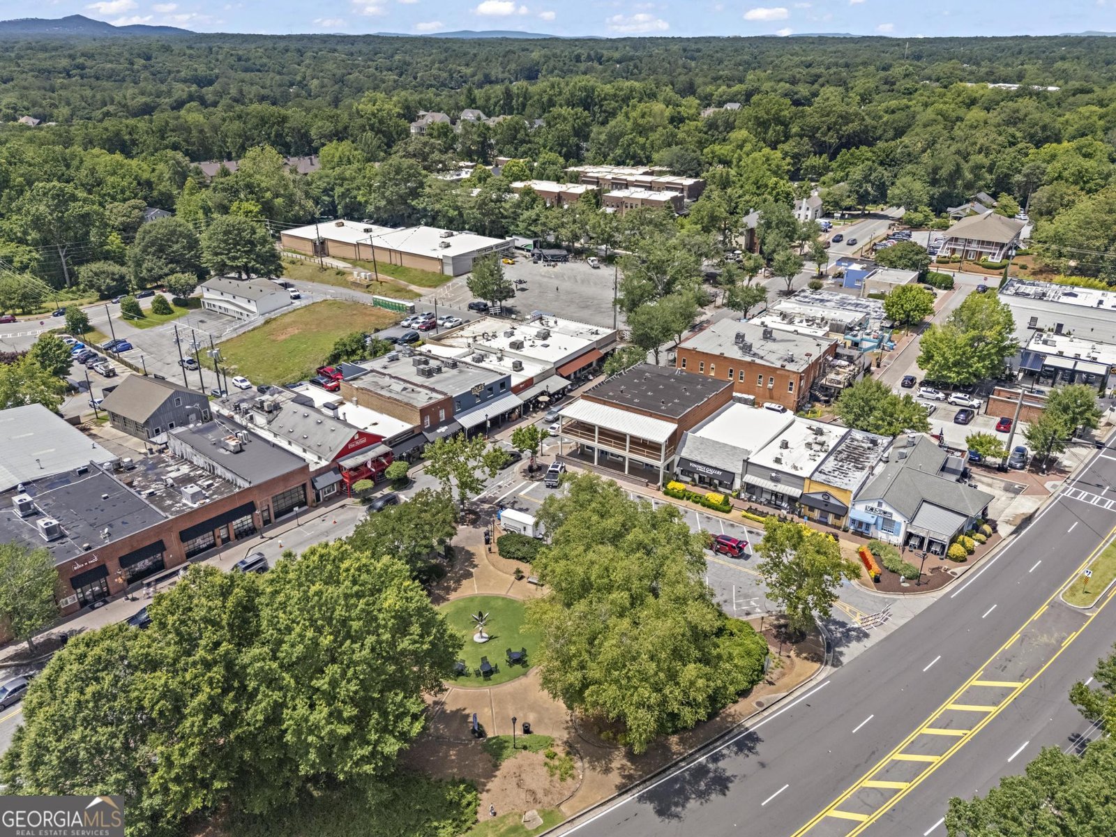 53 Maple Street Roswell - 64