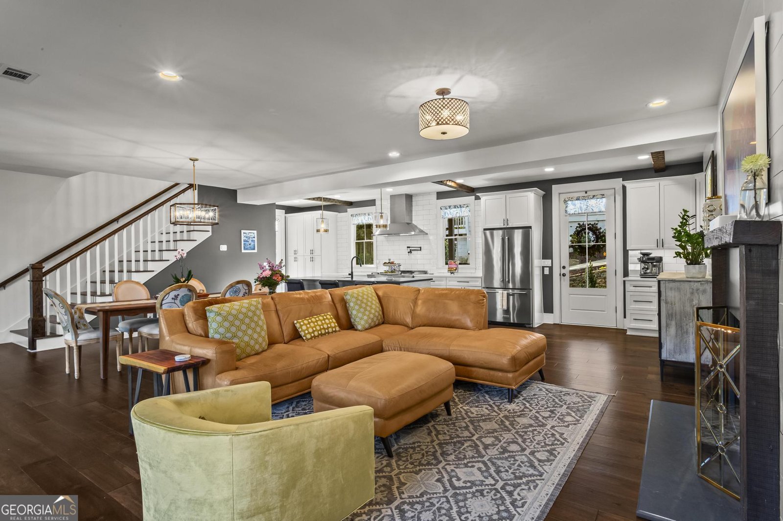 53 Maple Street Roswell - 9