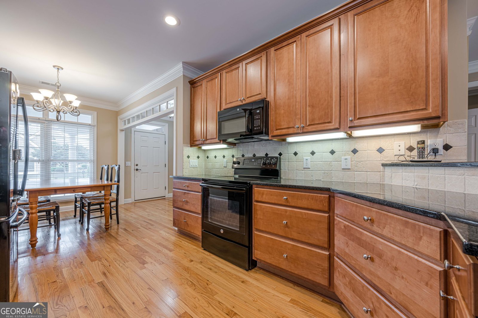 1735 Woodberry Run Drive Snellville - 11