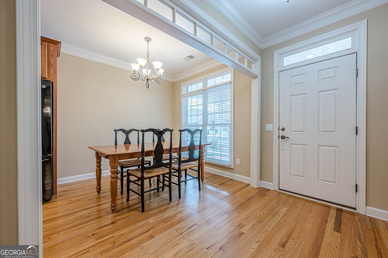 1735 Woodberry Run Drive Snellville - 12