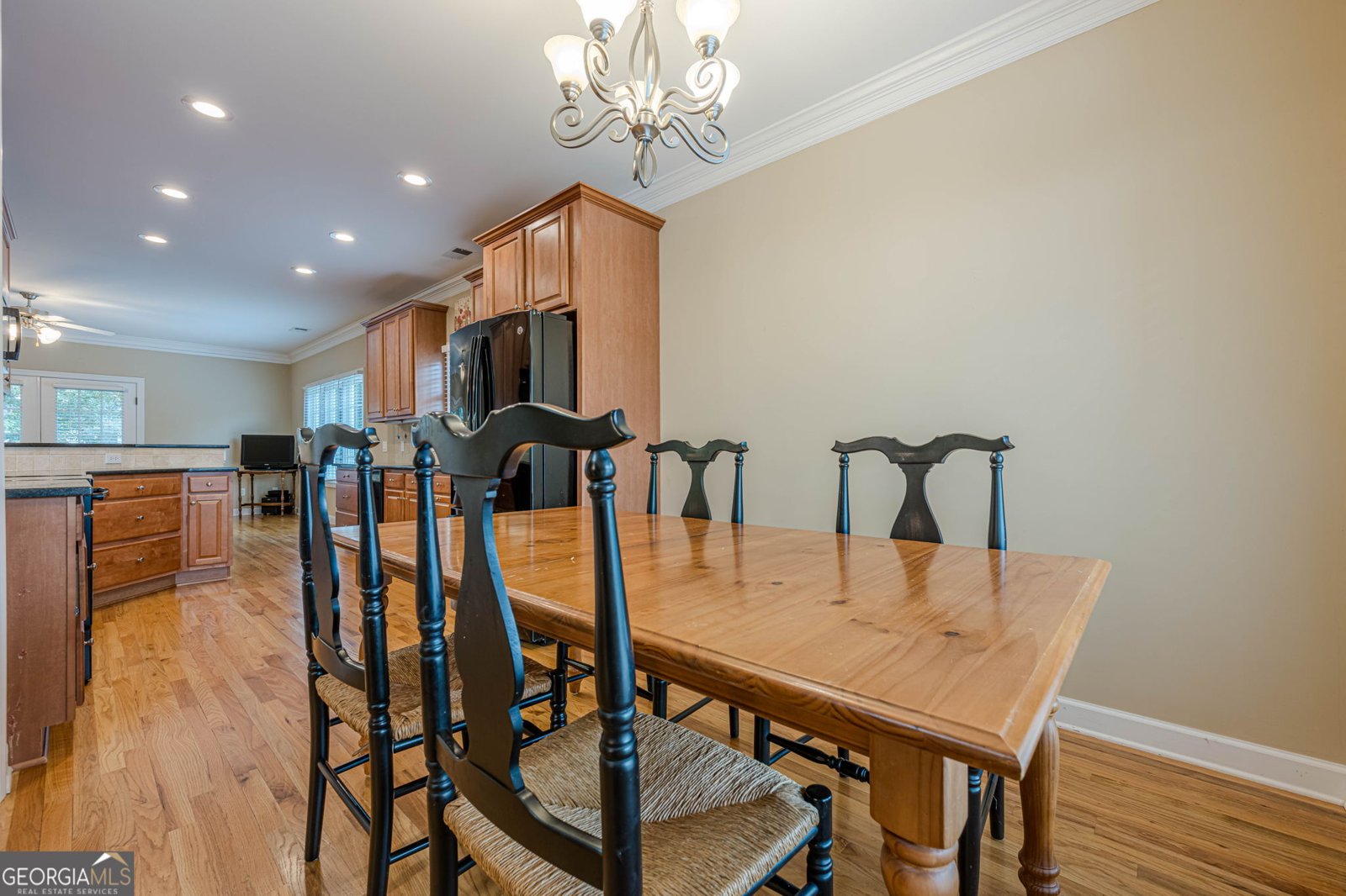 1735 Woodberry Run Drive Snellville - 13