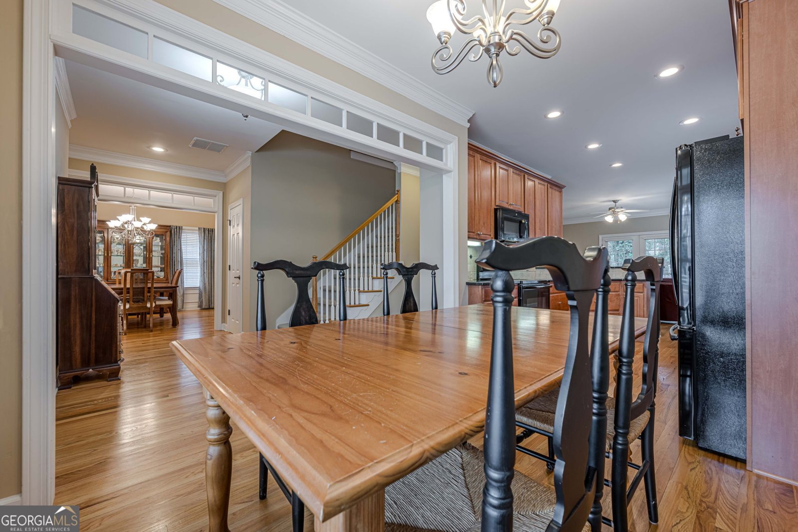 1735 Woodberry Run Drive Snellville - 14