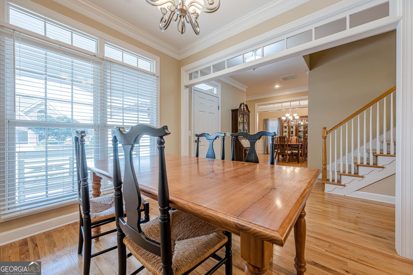 1735 Woodberry Run Drive Snellville - 15