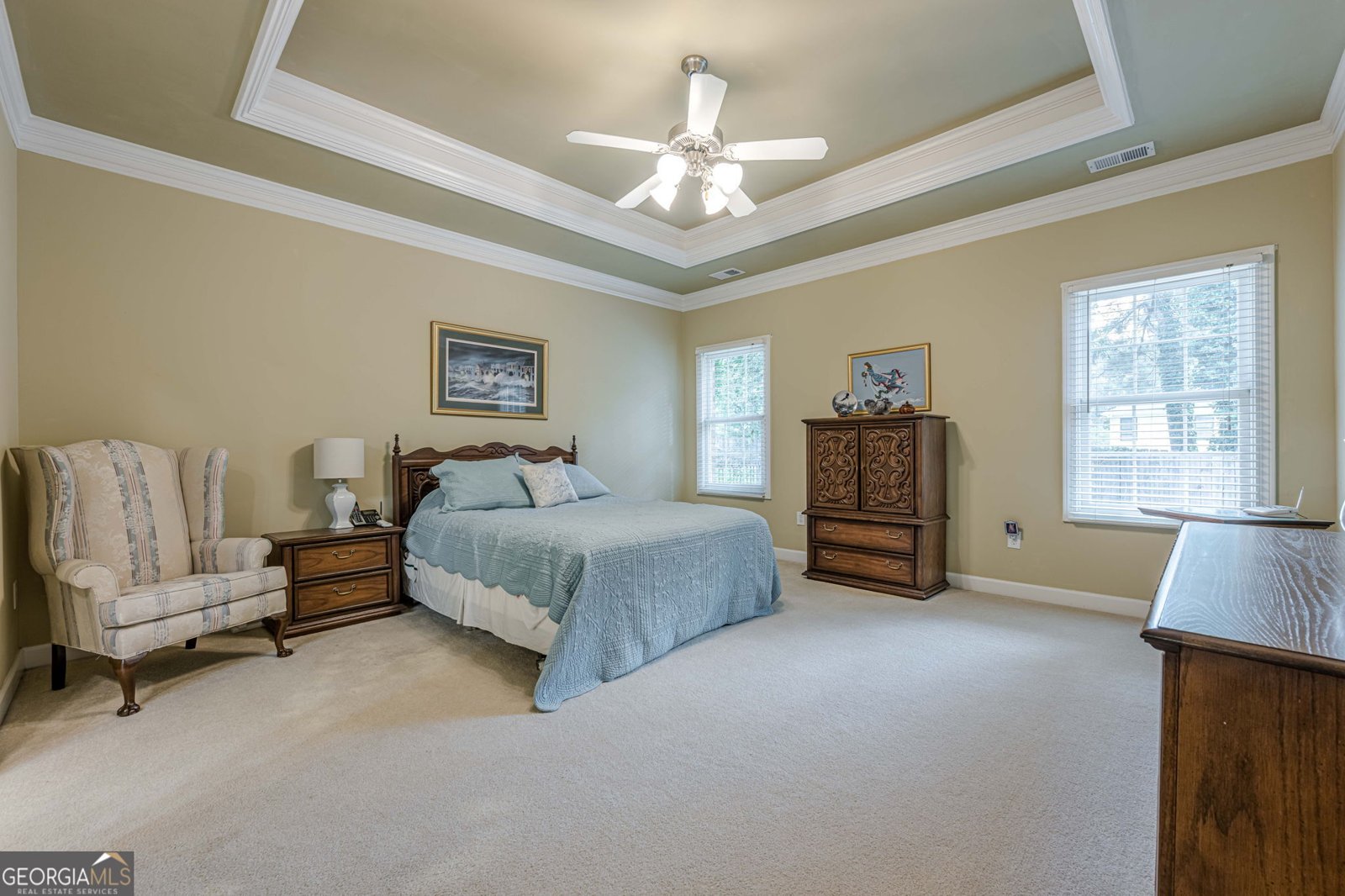 1735 Woodberry Run Drive Snellville - 16