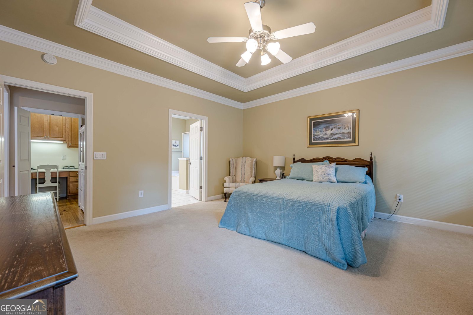 1735 Woodberry Run Drive Snellville - 17