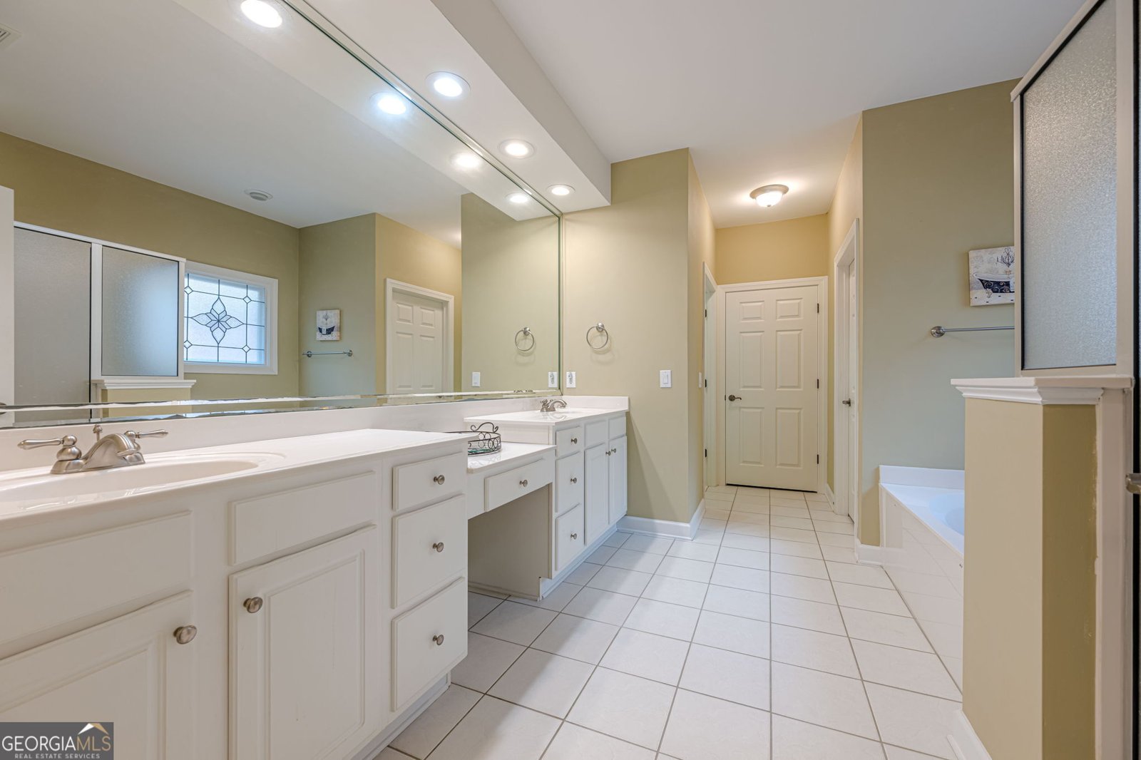 1735 Woodberry Run Drive Snellville - 18