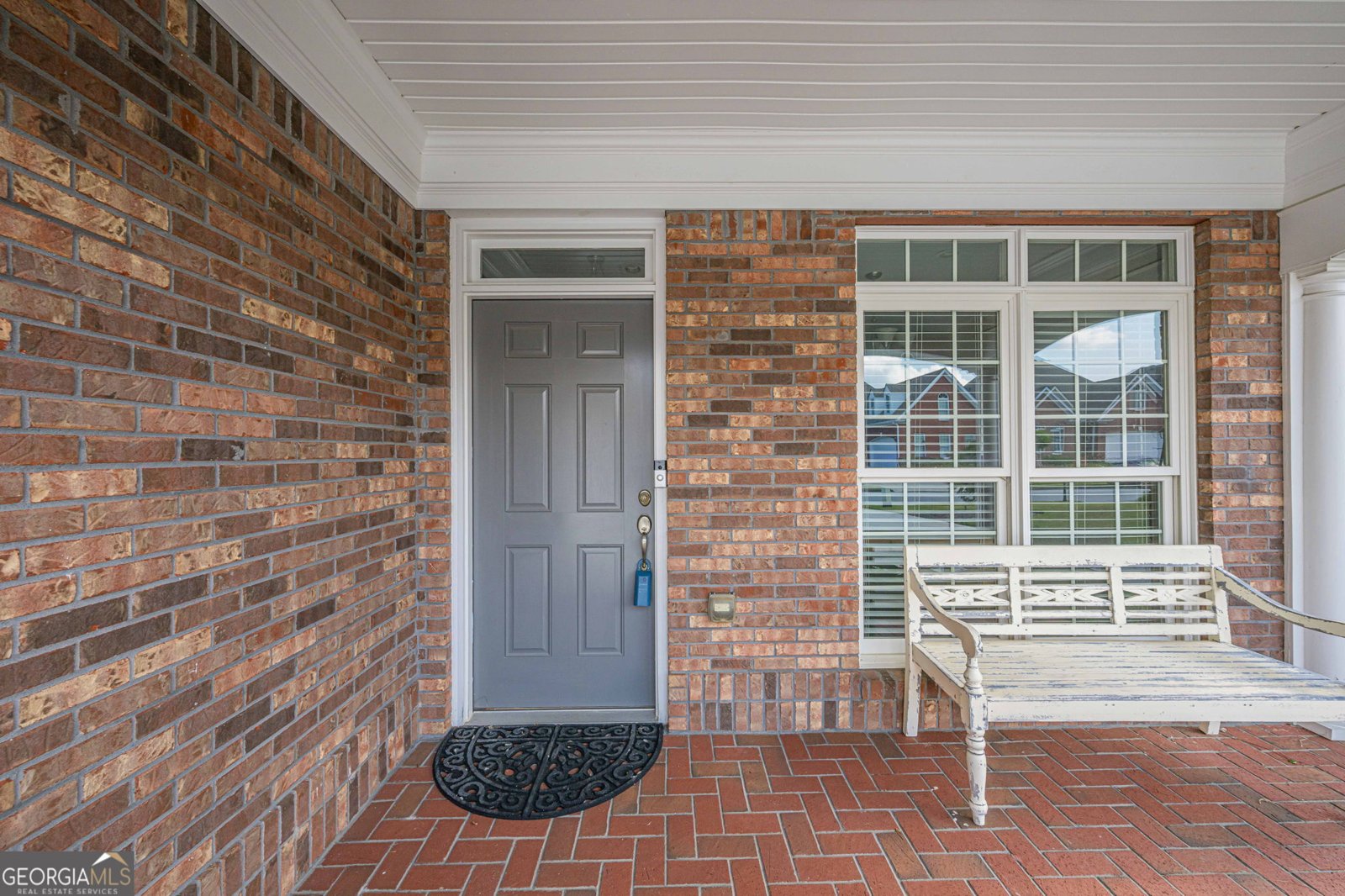 1735 Woodberry Run Drive Snellville - 2
