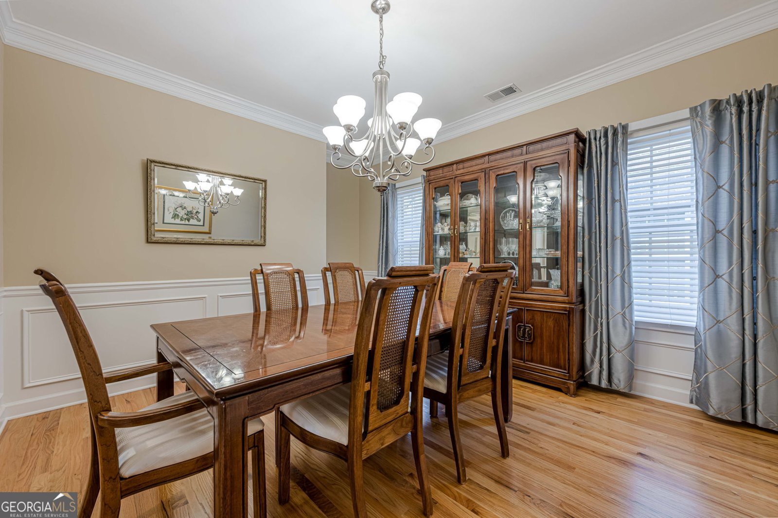 1735 Woodberry Run Drive Snellville - 22