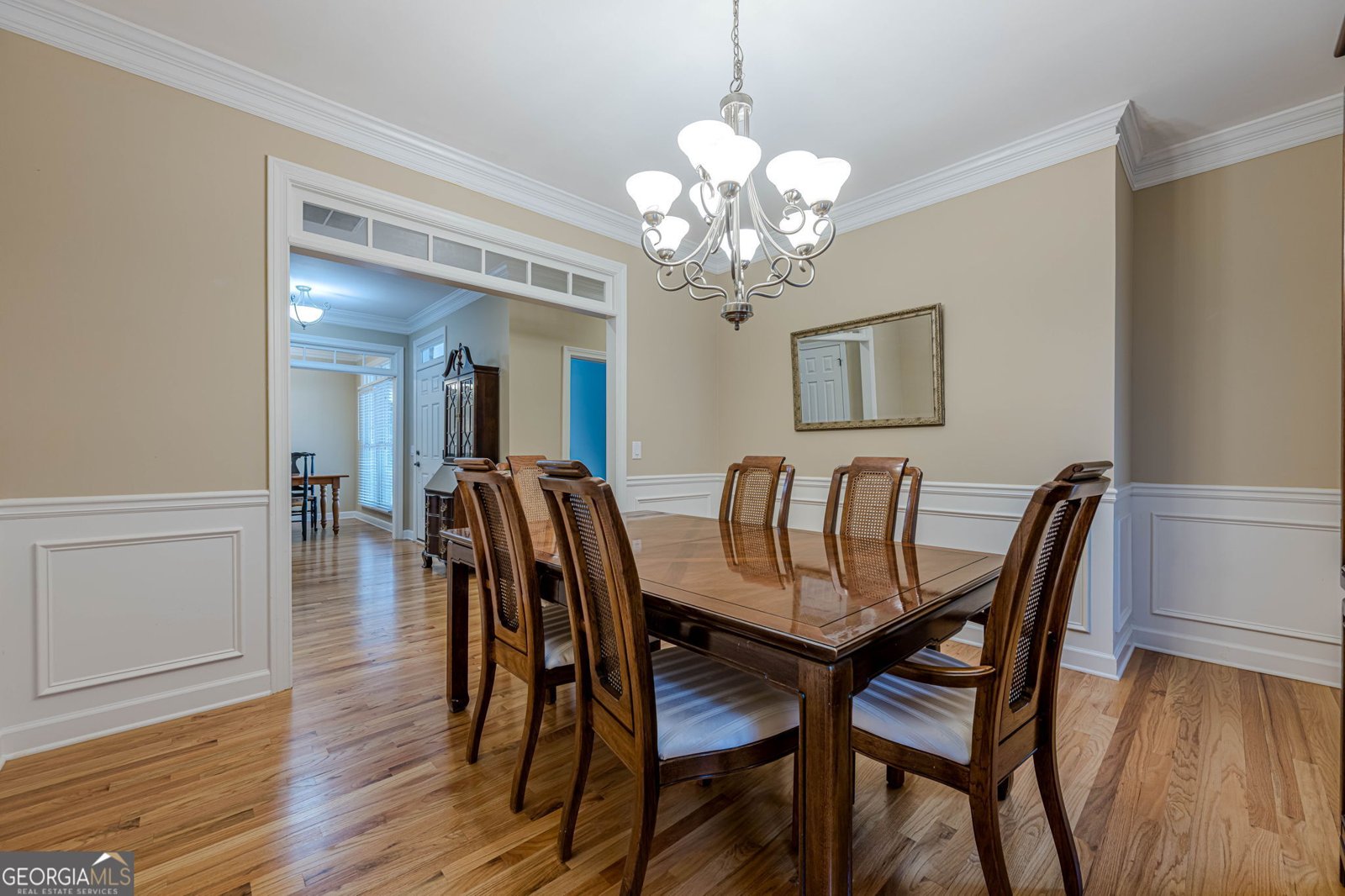 1735 Woodberry Run Drive Snellville - 23