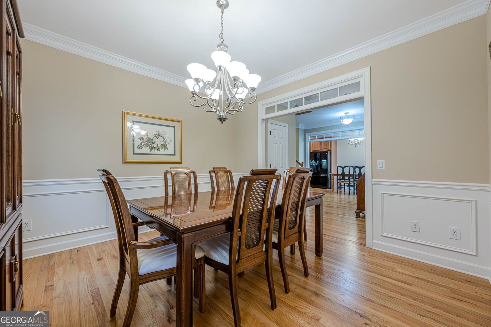 1735 Woodberry Run Drive Snellville - 24