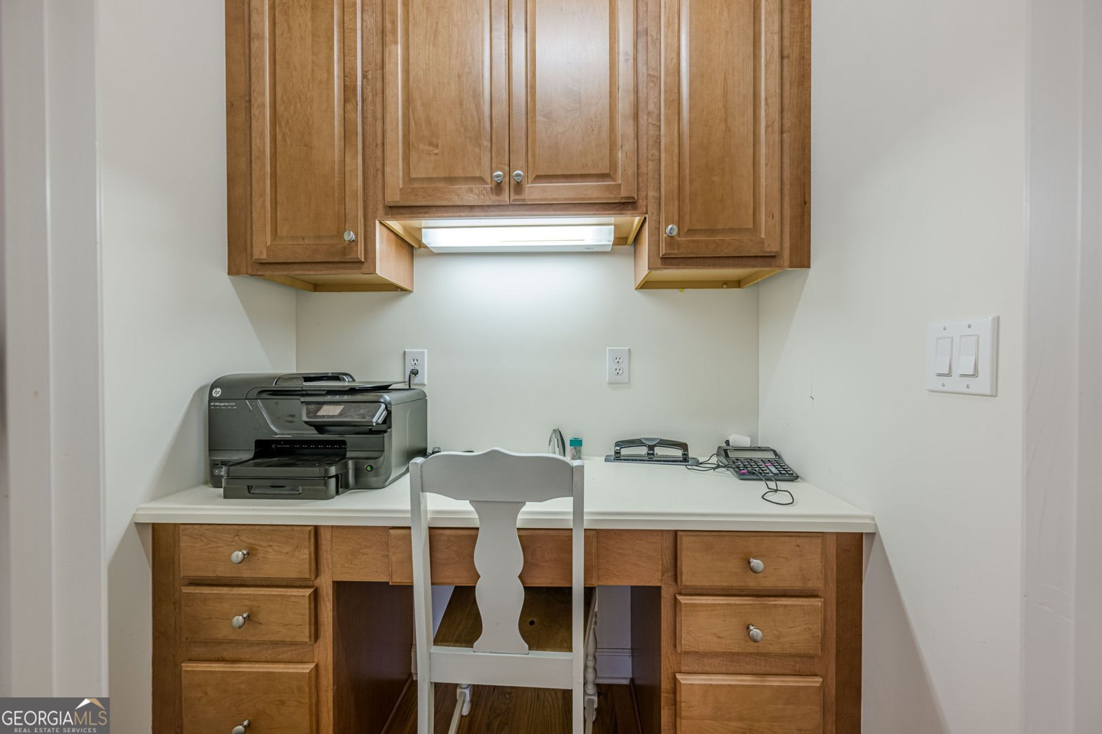 1735 Woodberry Run Drive Snellville - 25